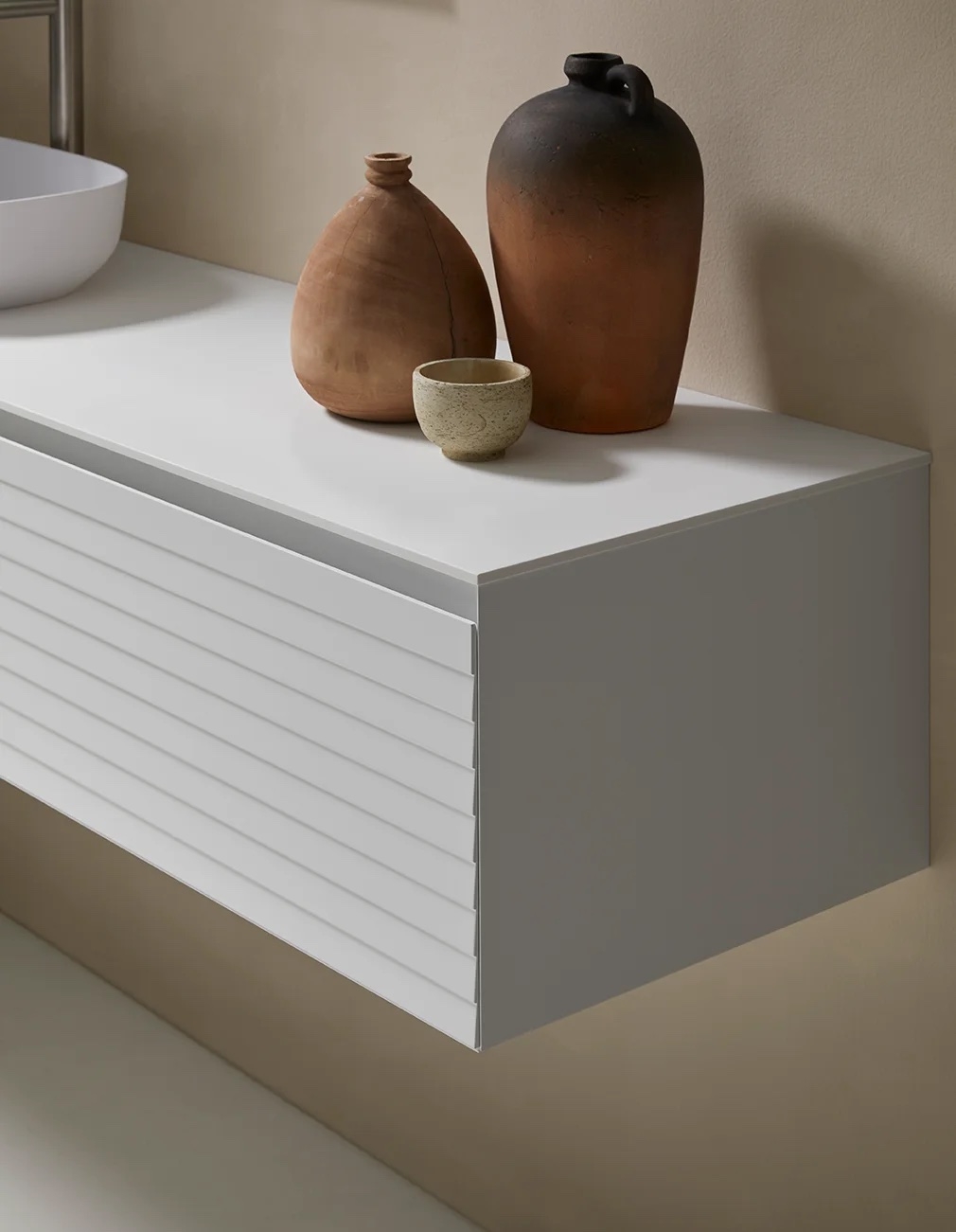 Slatted Drawer System - Osnovan