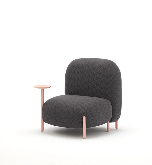 Modular sofa from the BALLOON colletion