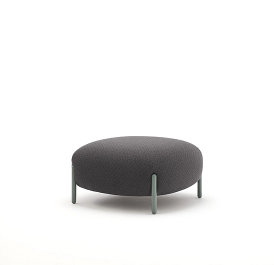 Modular pouf from the BALLOON colletion