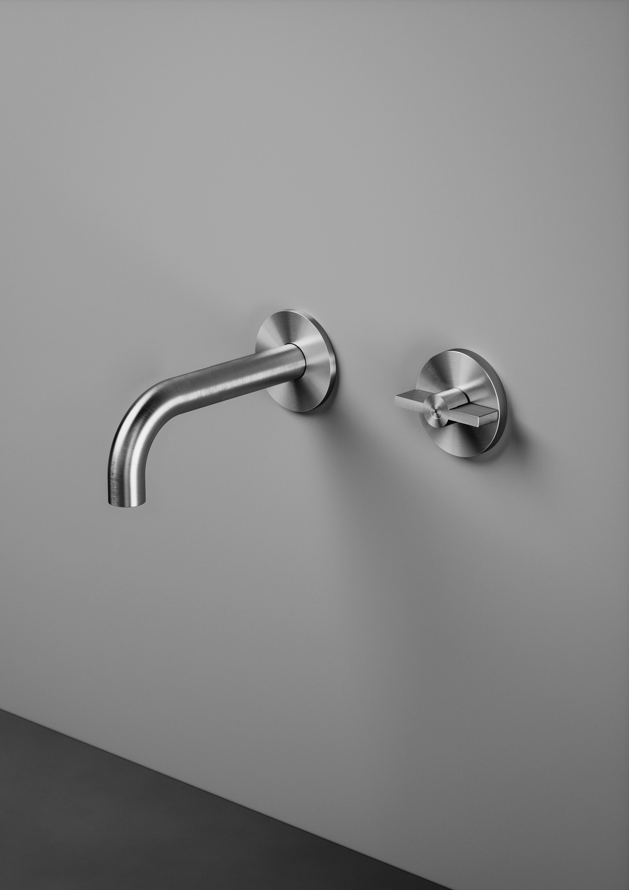 Bathroom Taps -  Valvola01