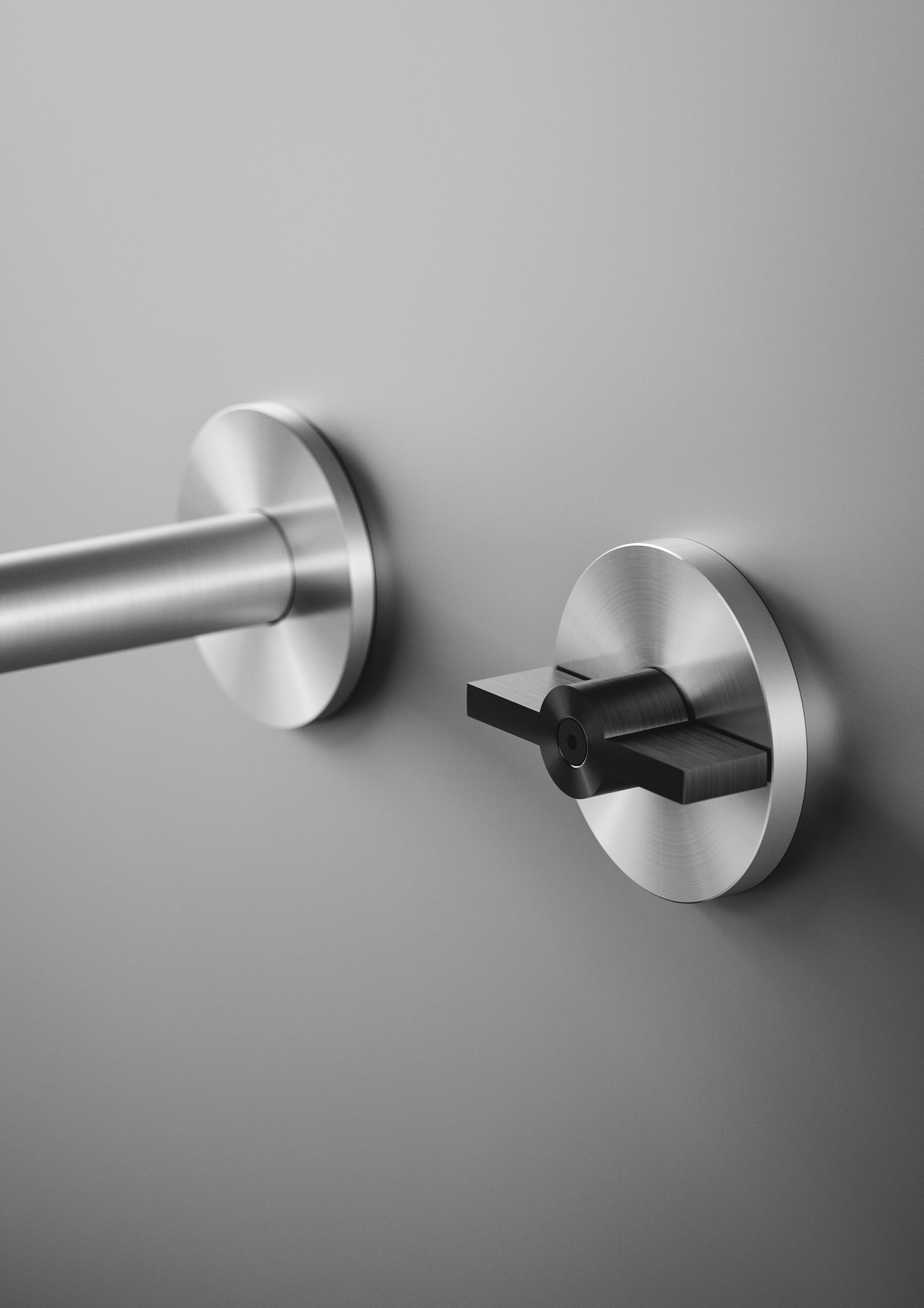 Bathroom Taps -  Valvola01