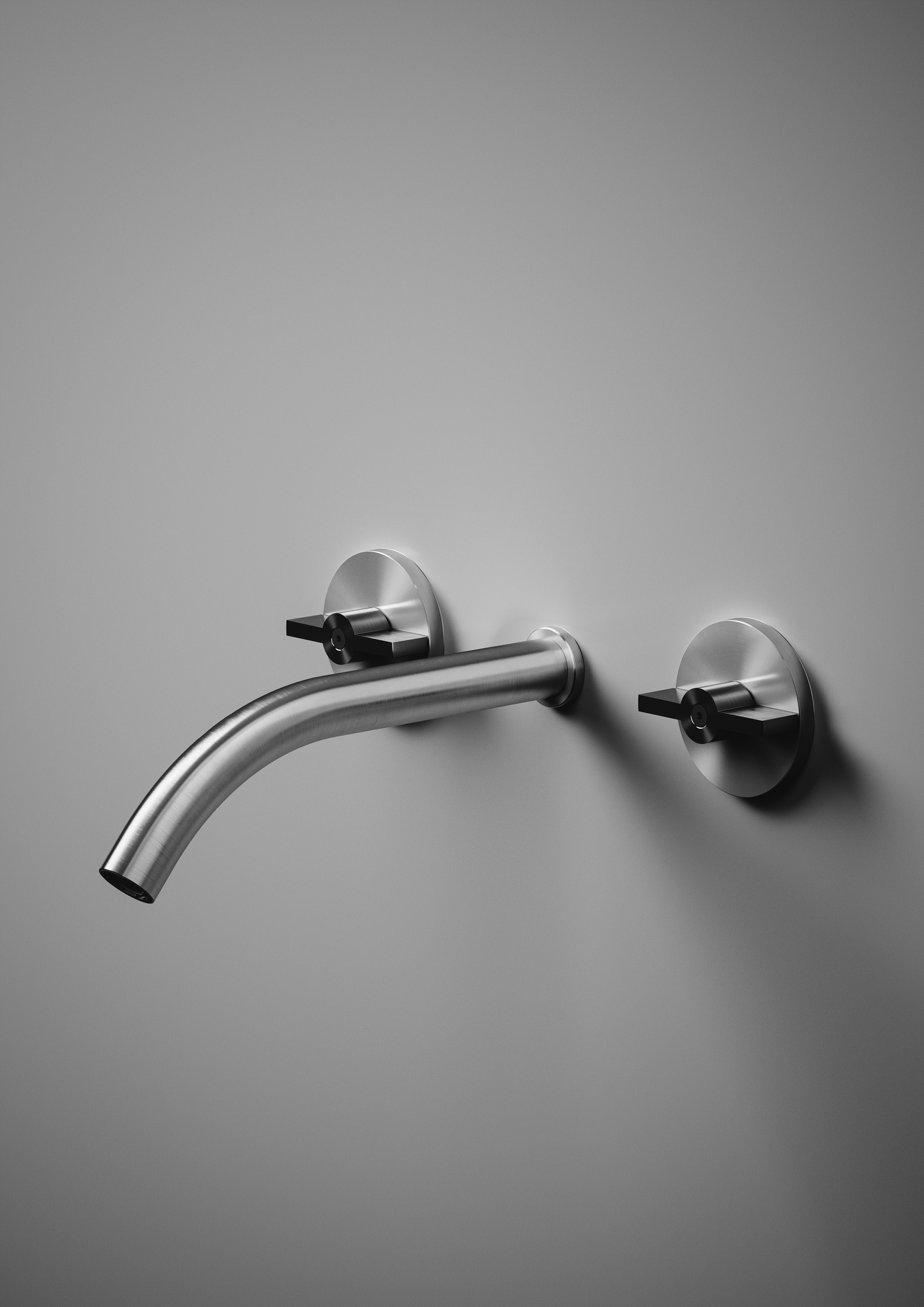 Bathroom Taps -  Valvola01