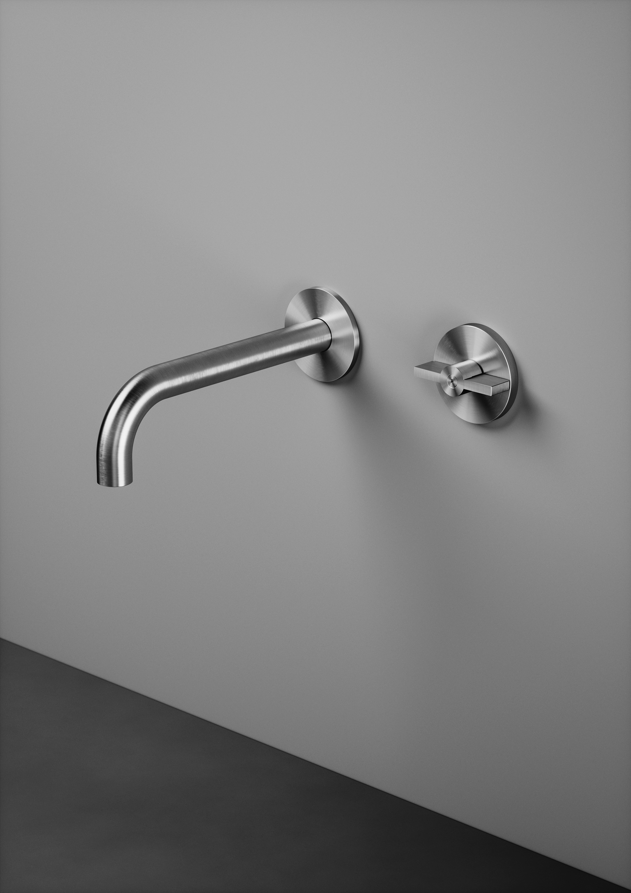 Bathroom Taps -  Valvola01