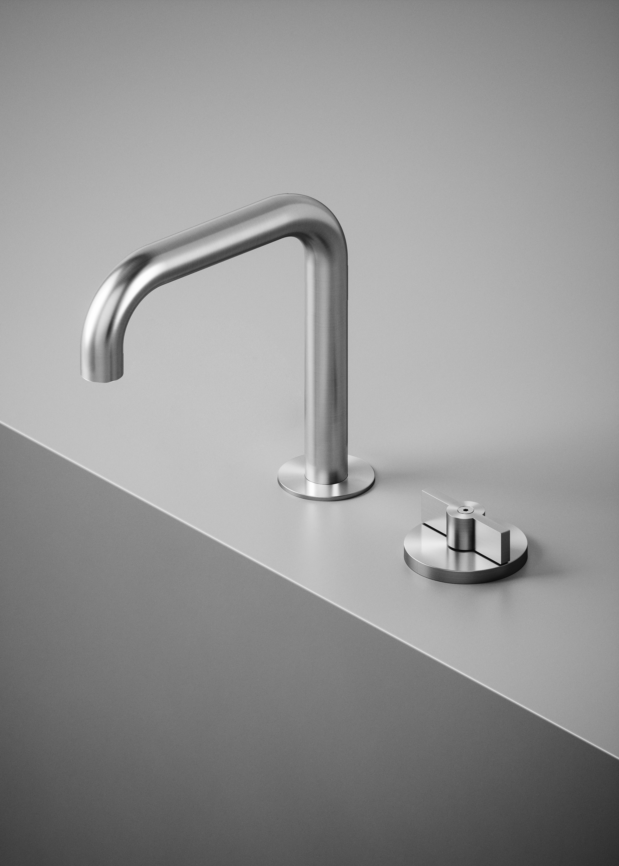 Bathroom Taps -  Valvola01