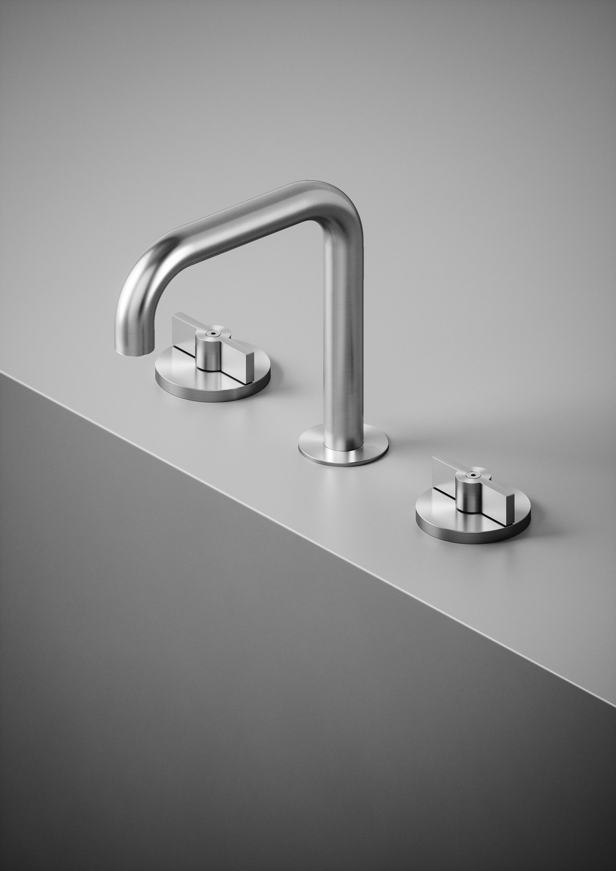 Bathroom Taps -  Valvola01