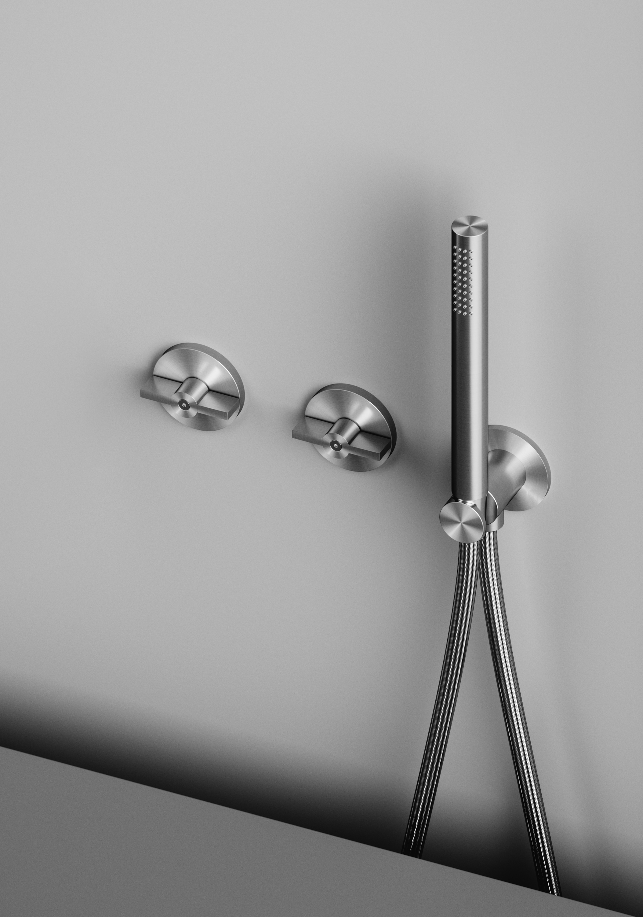 Bathroom Taps -  Valvola01