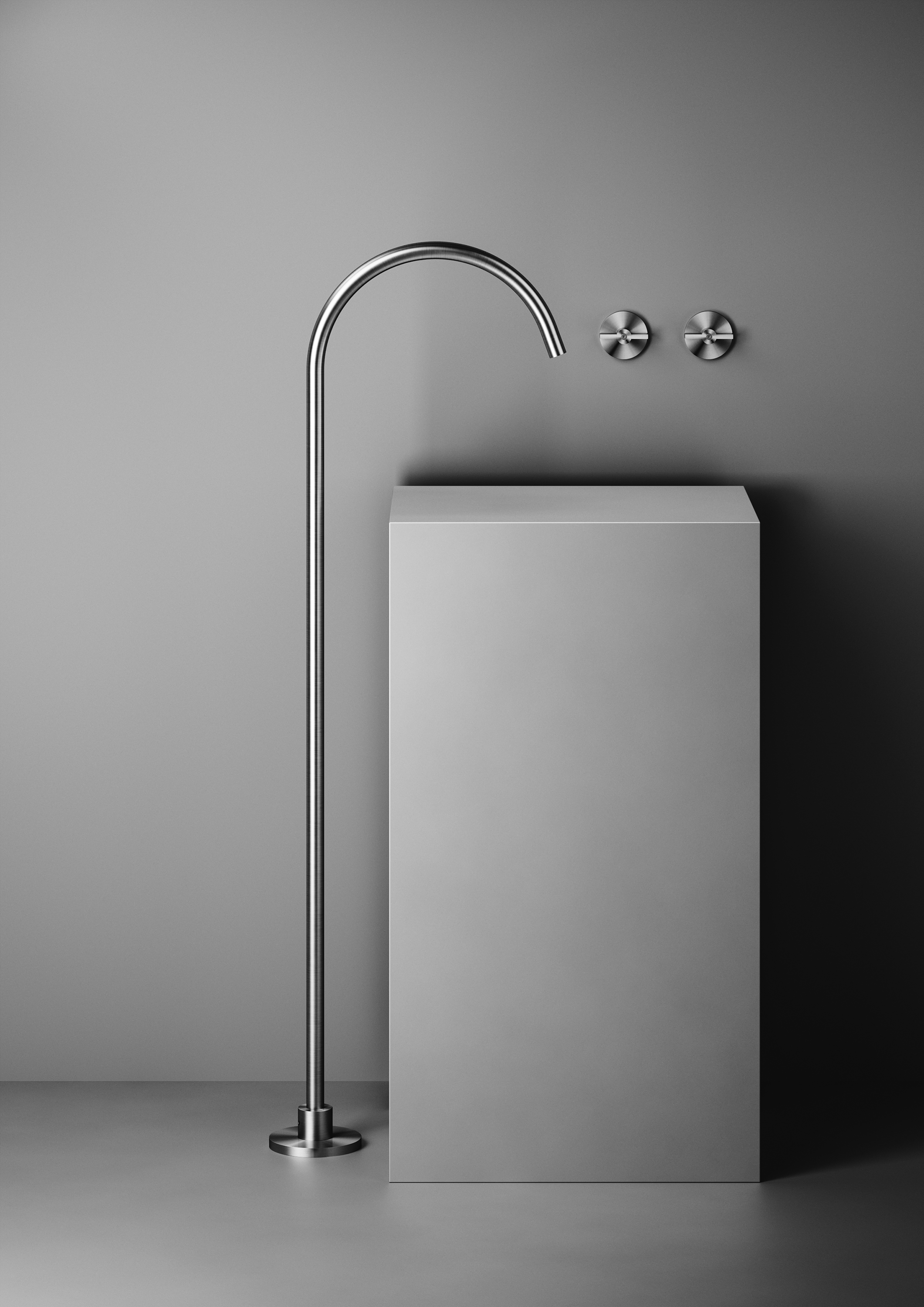 Bathroom Taps -  Valvola01