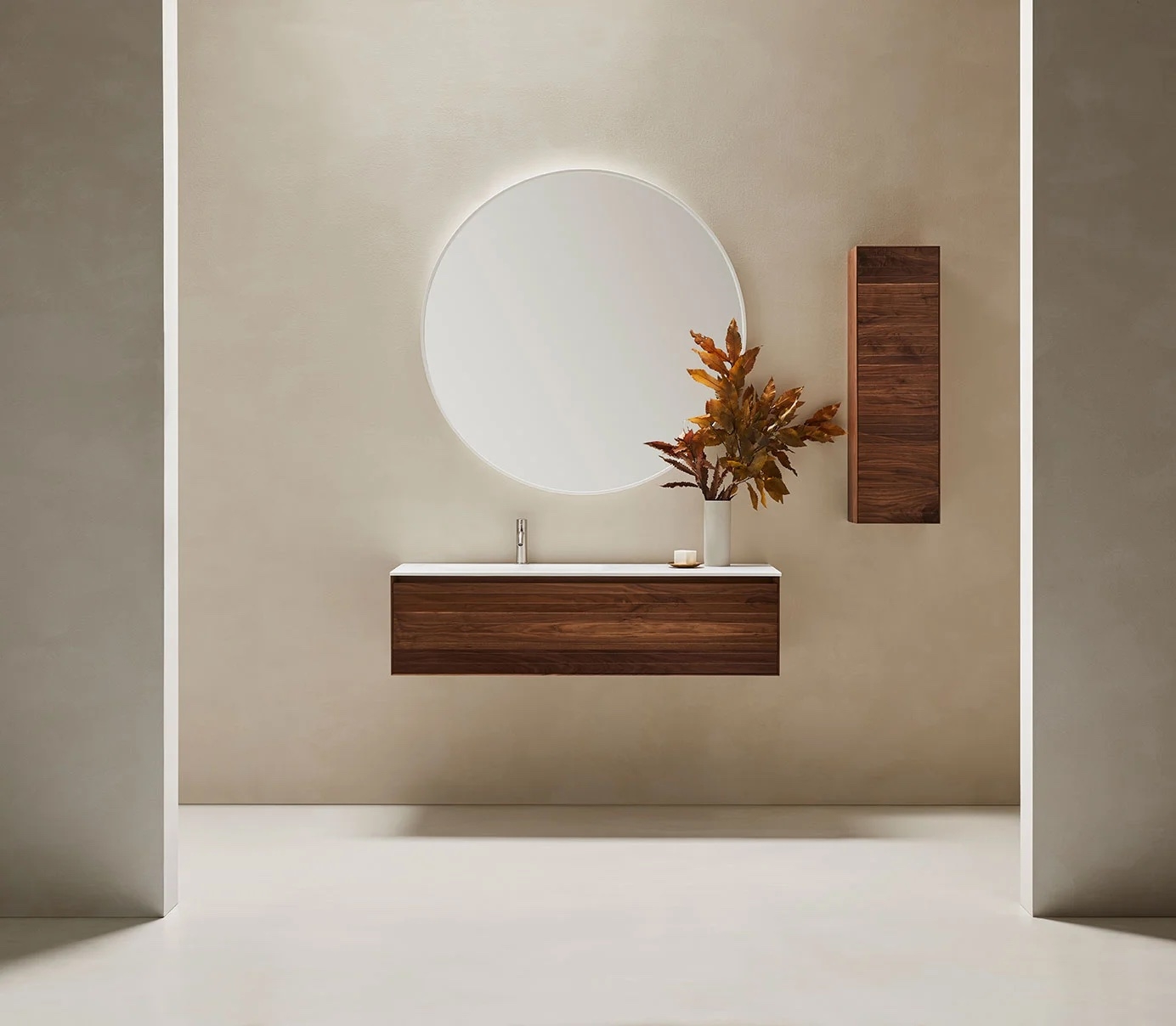 Wood furniture - Slat