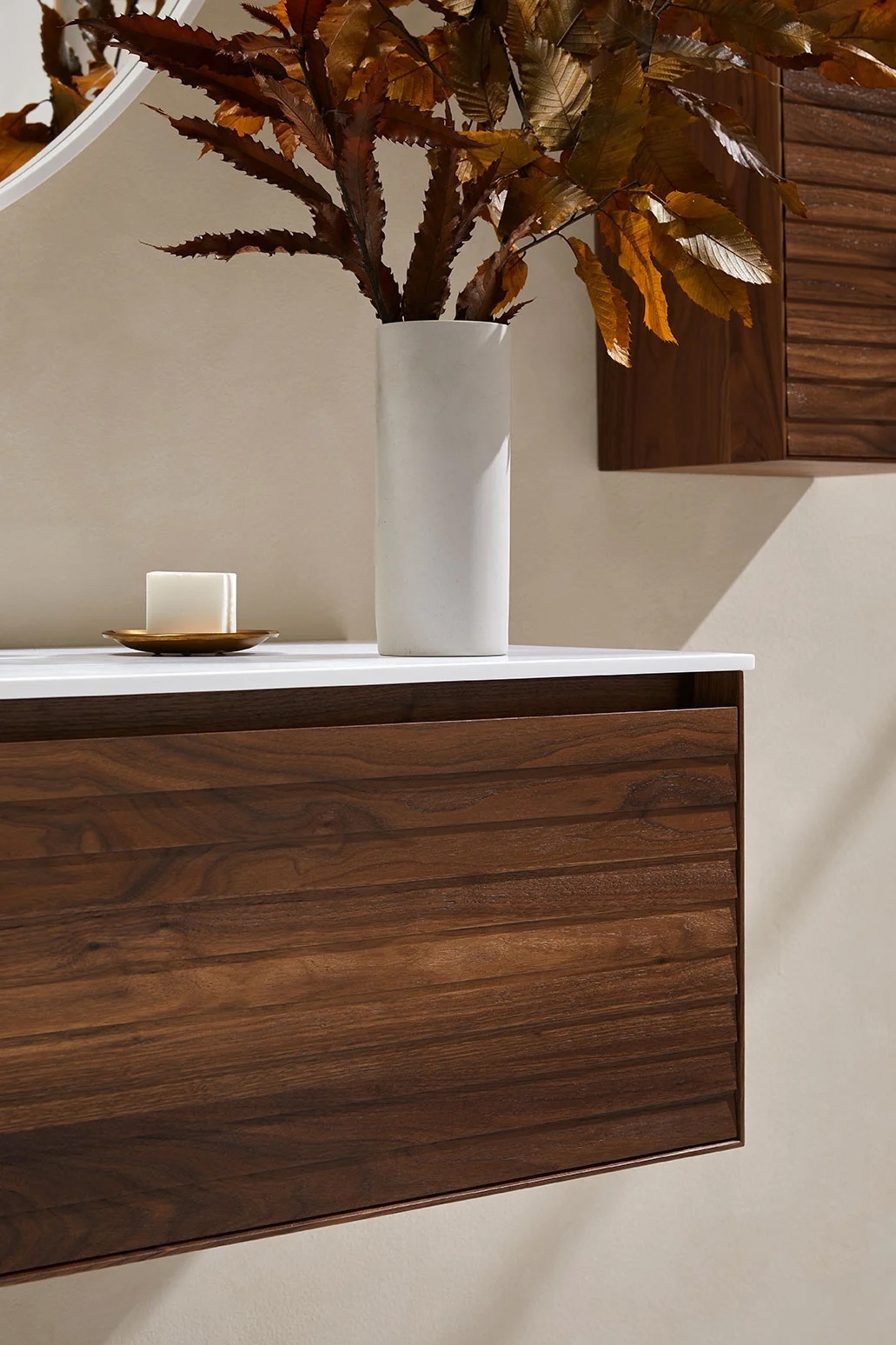 Wood furniture - Slat