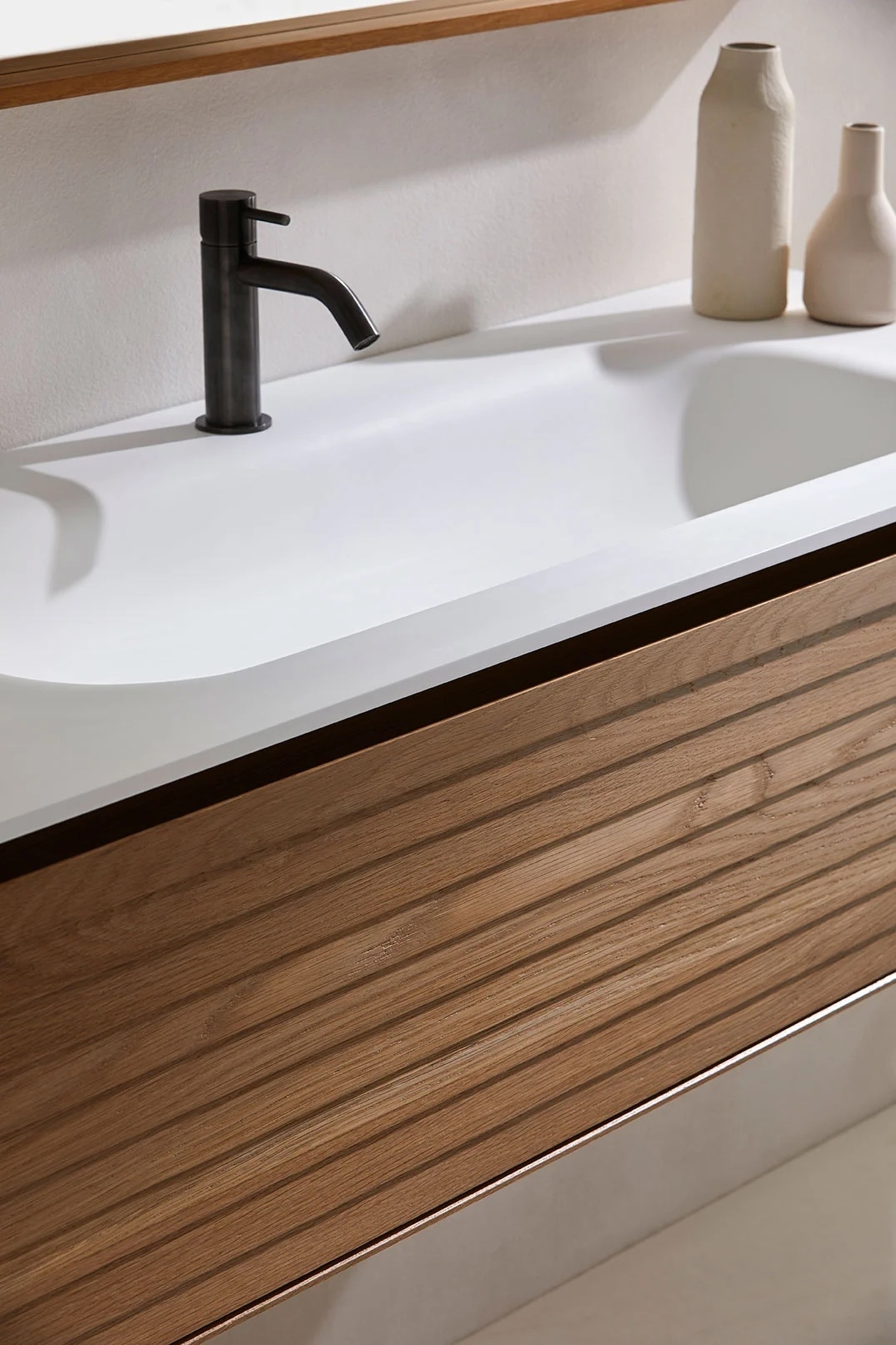 Wood furniture - Slat