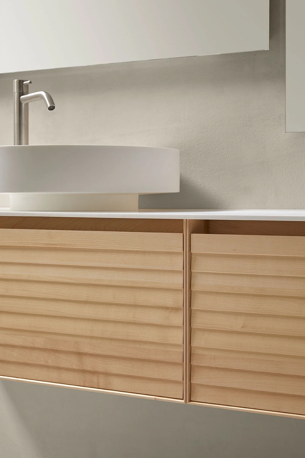 Wood furniture - Slat