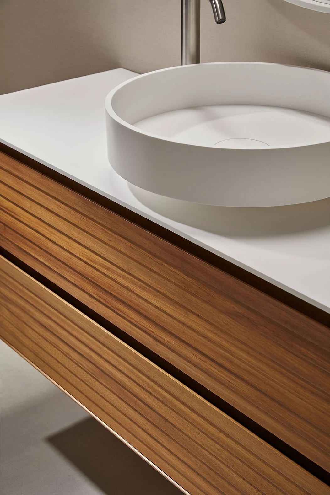 Wood furniture - Slat