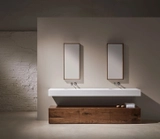 Floor-Standing Drawer Modules - Solid Wood