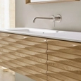 Curved Drawer Systems - Solid Wood