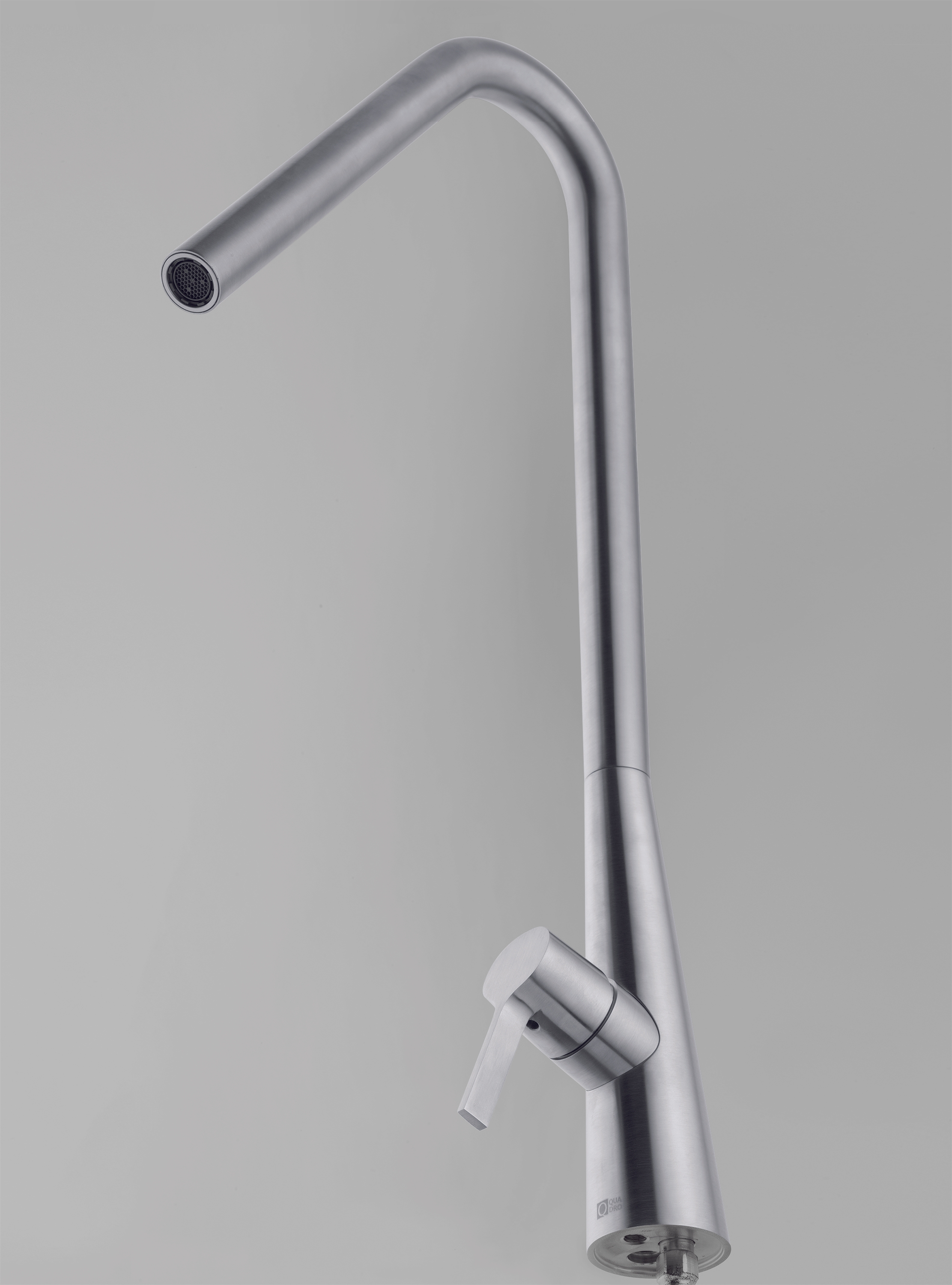 Bathroom Taps - Volcano