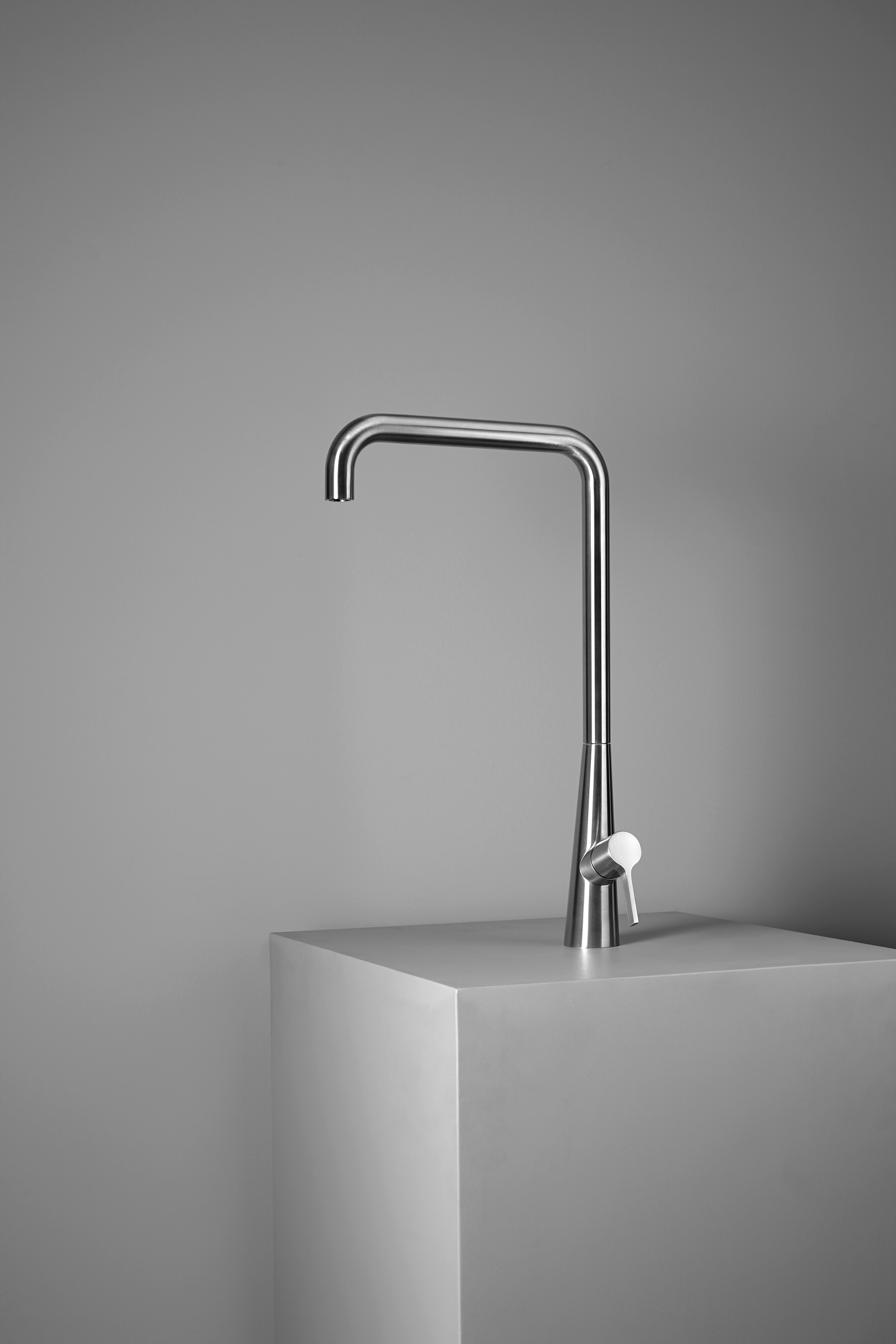 Bathroom Taps - Volcano