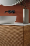 Grooved Drawer Systems - Solid Wood