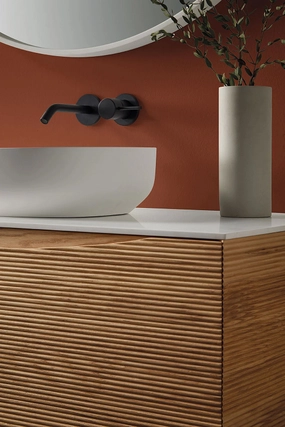 Grooved Drawer Systems - Solid Wood