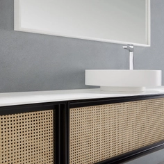 Rattan Drawer System - Roten