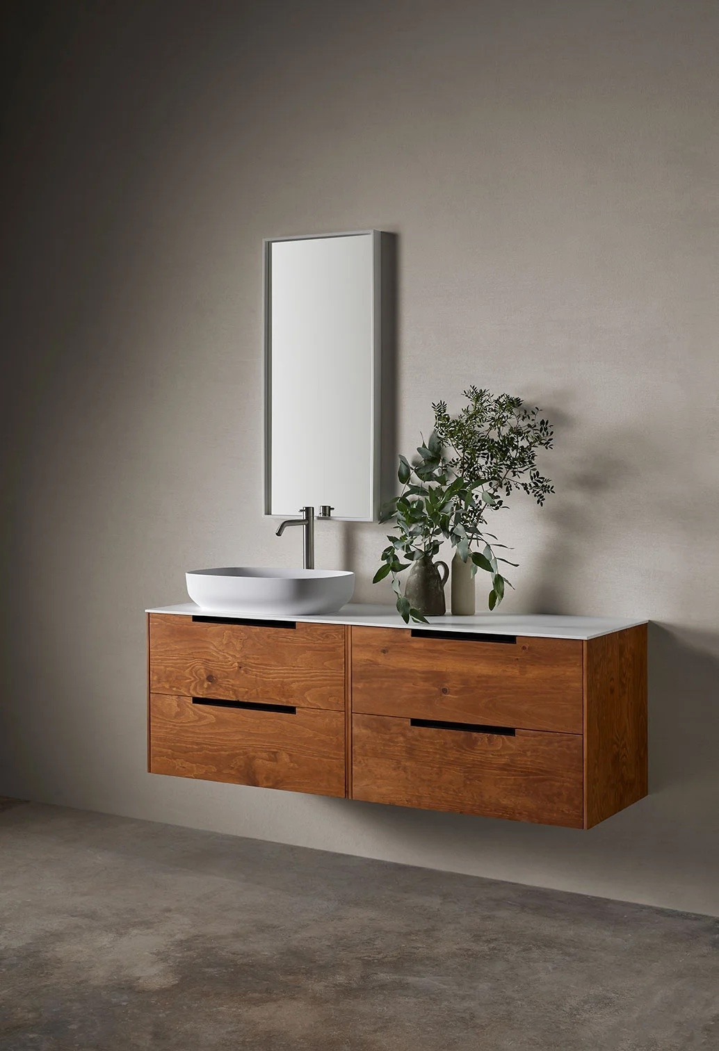 Drawer System - Dumbo