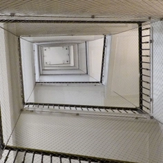 Webnet Micro en edificio Consorcio