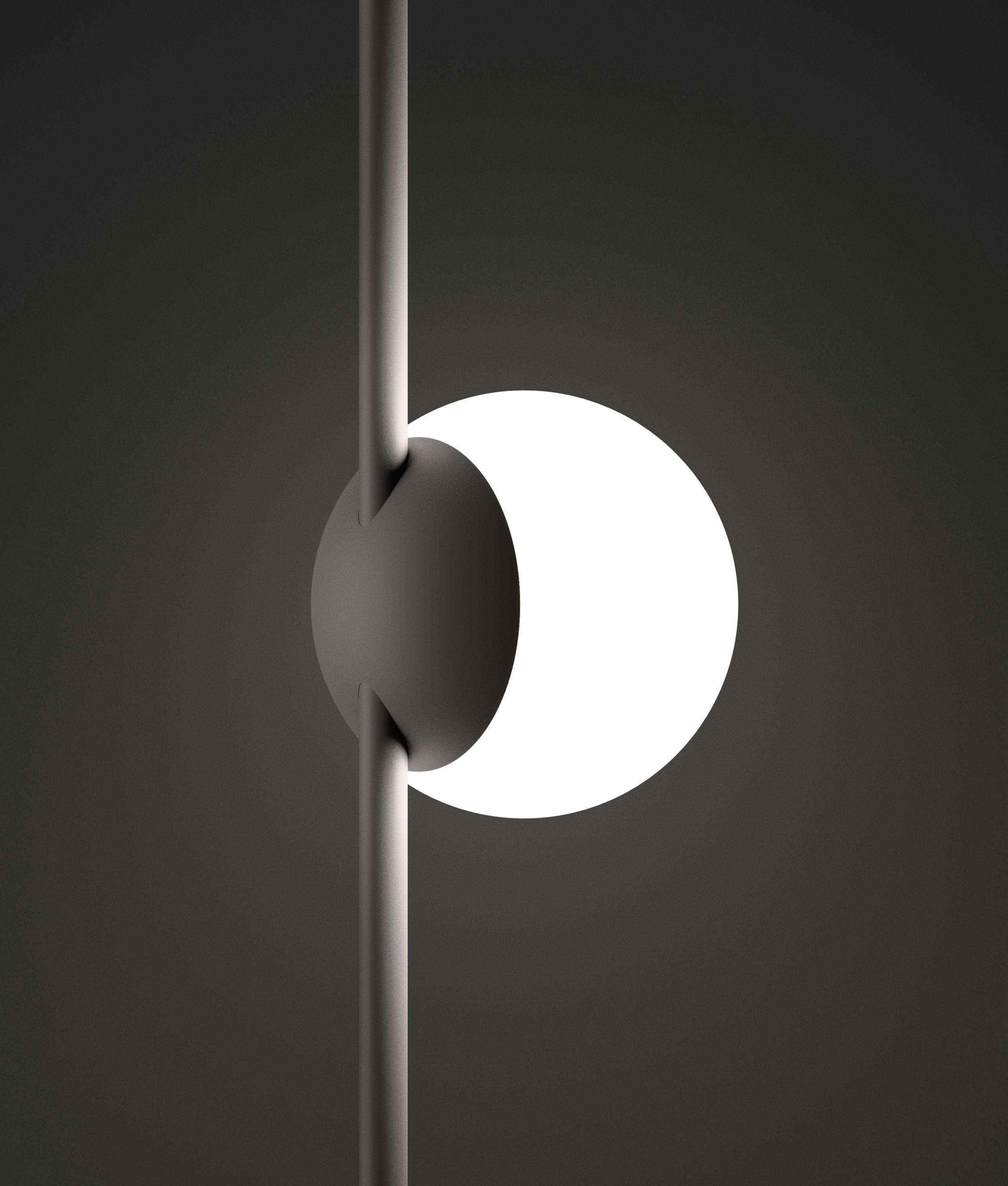 Outdoor Floor Lamps - June