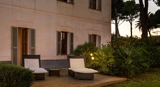 Outdoor Floor Lamps - June