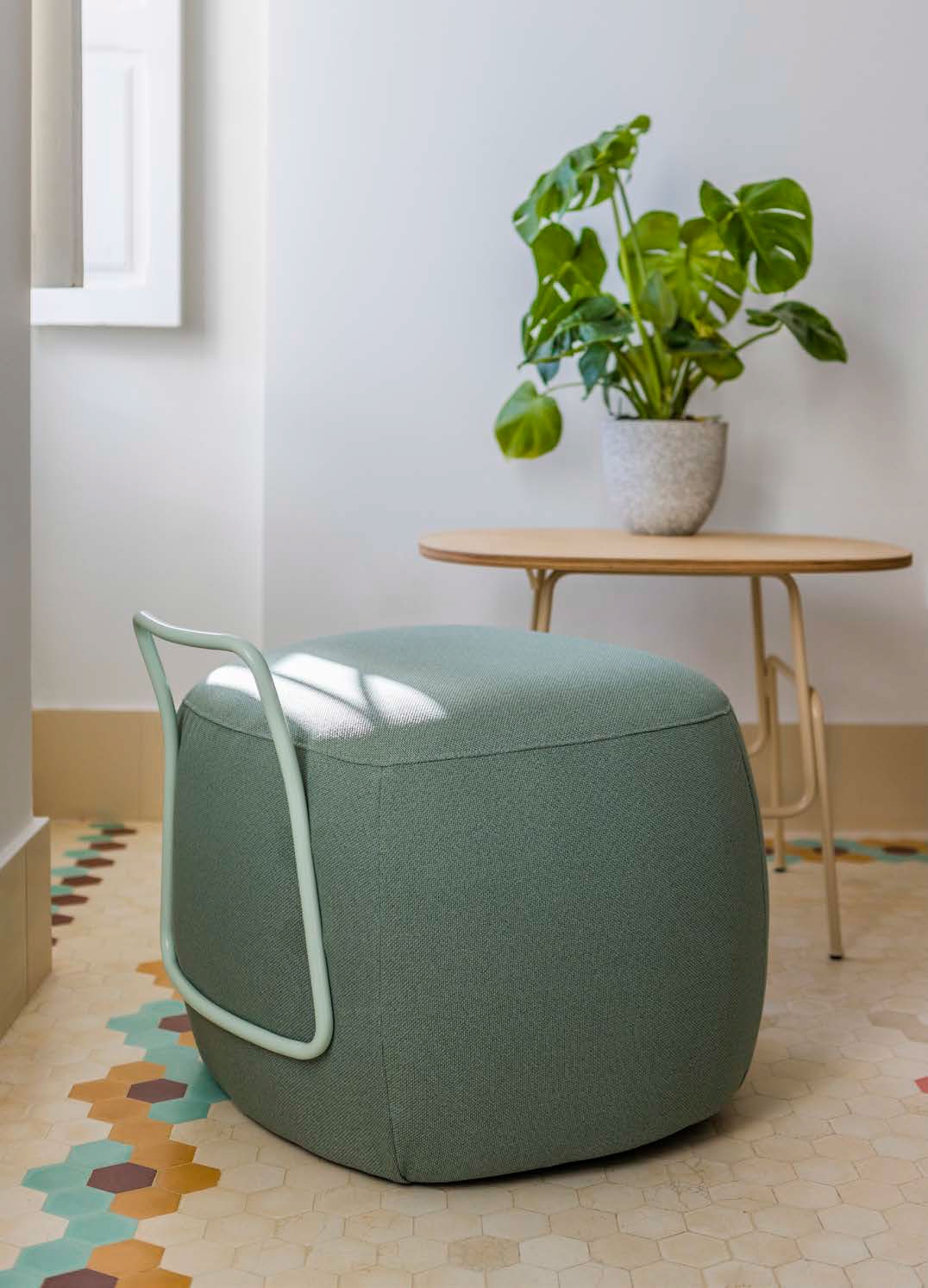 Pouf | KAPOOR