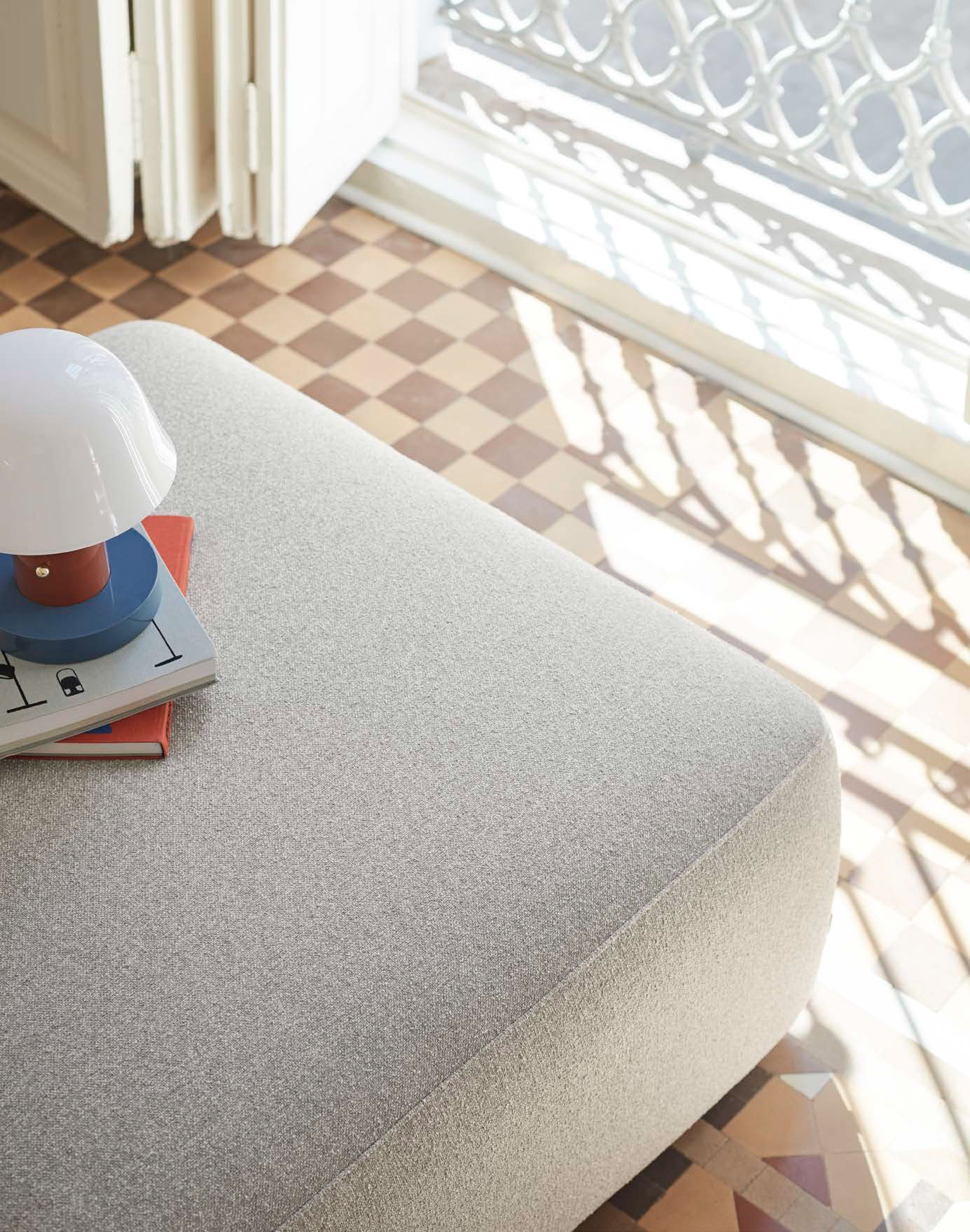 Modular Sofa System | OFFO