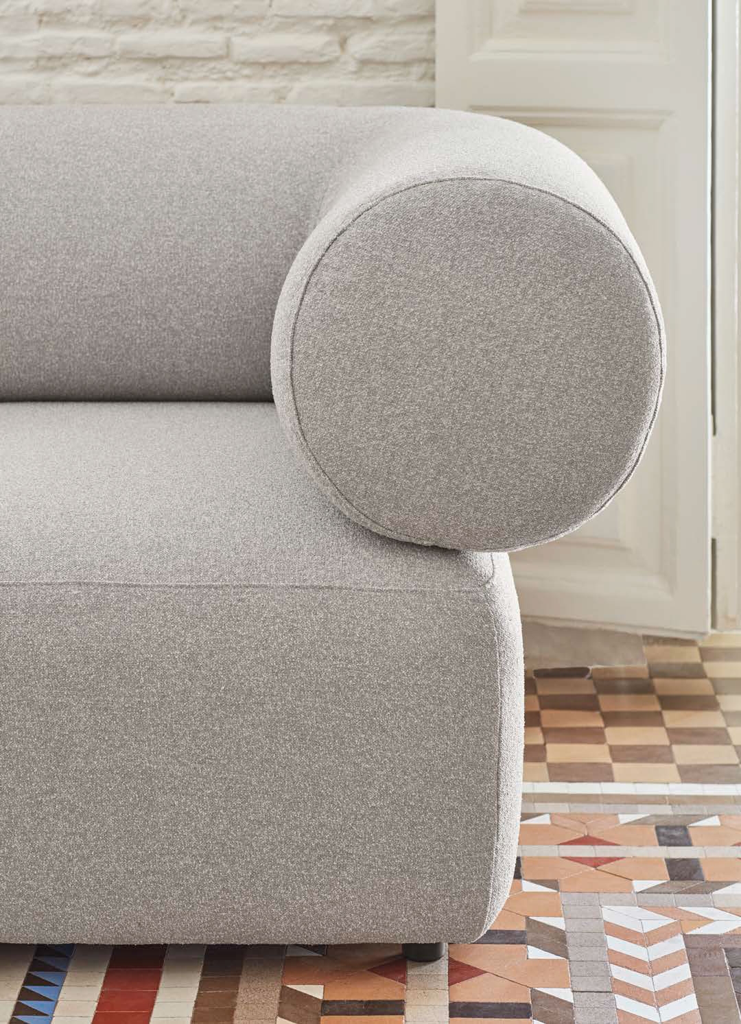 Modular Sofa System | OFFO