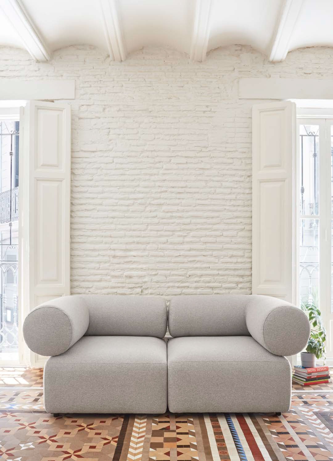 Modular Sofa System | OFFO