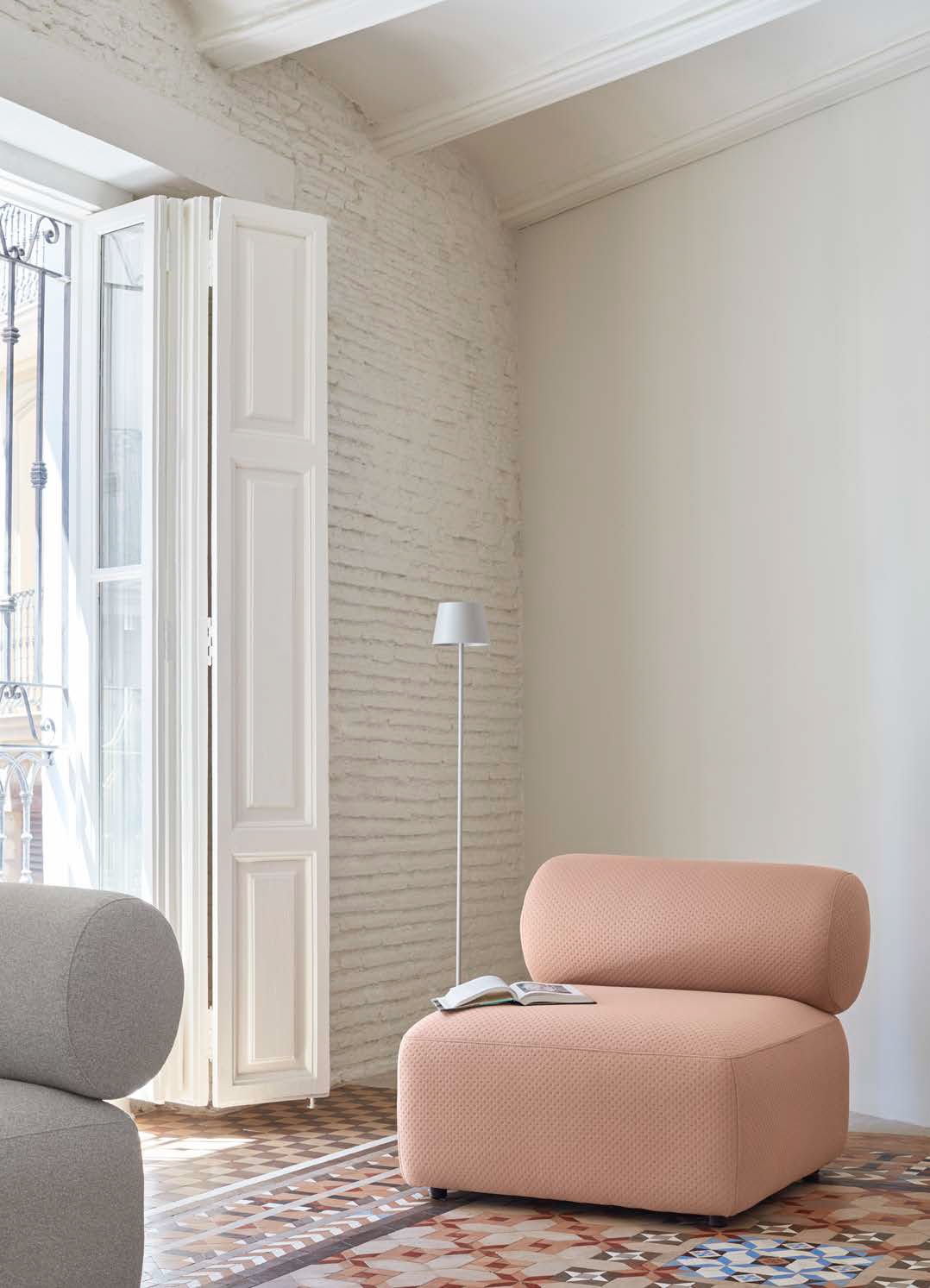 Modular Sofa System | OFFO