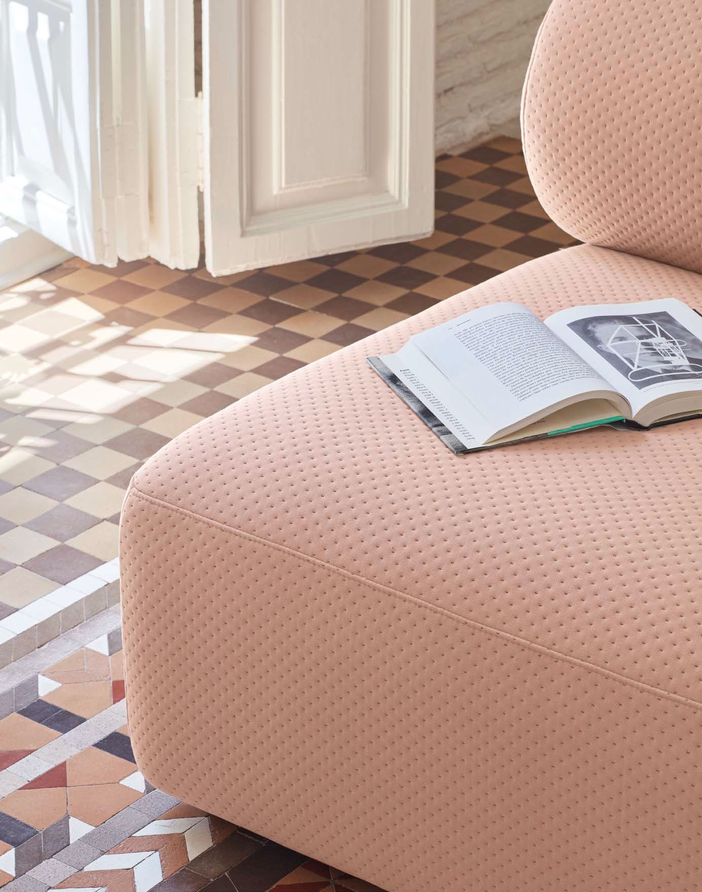 Modular Sofa System | OFFO