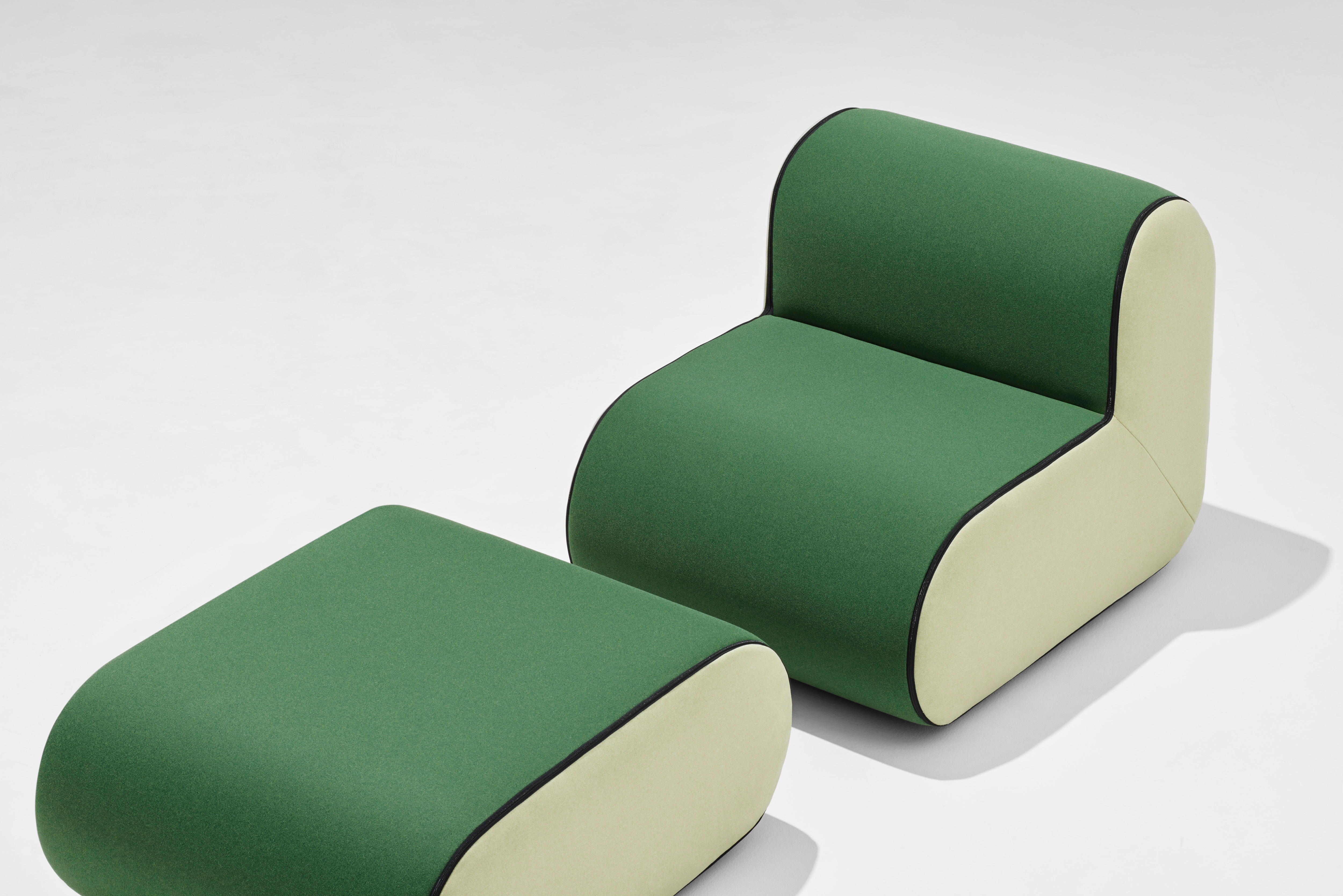 Modular Sofas | BRUT