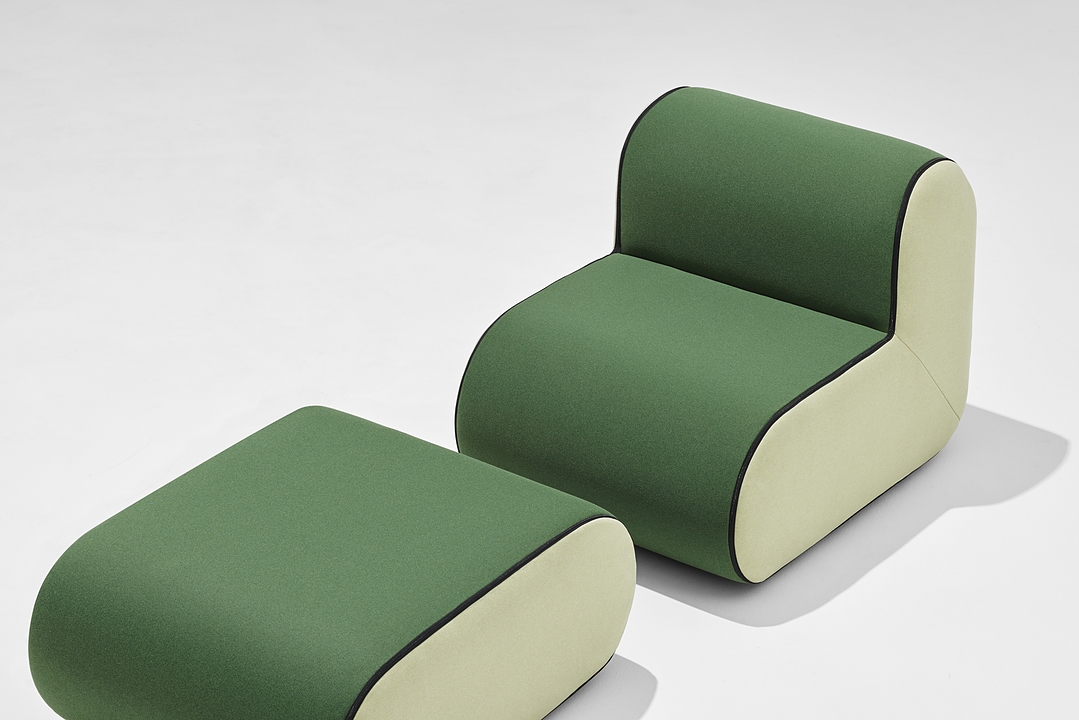 Modular Sofas | BRUT