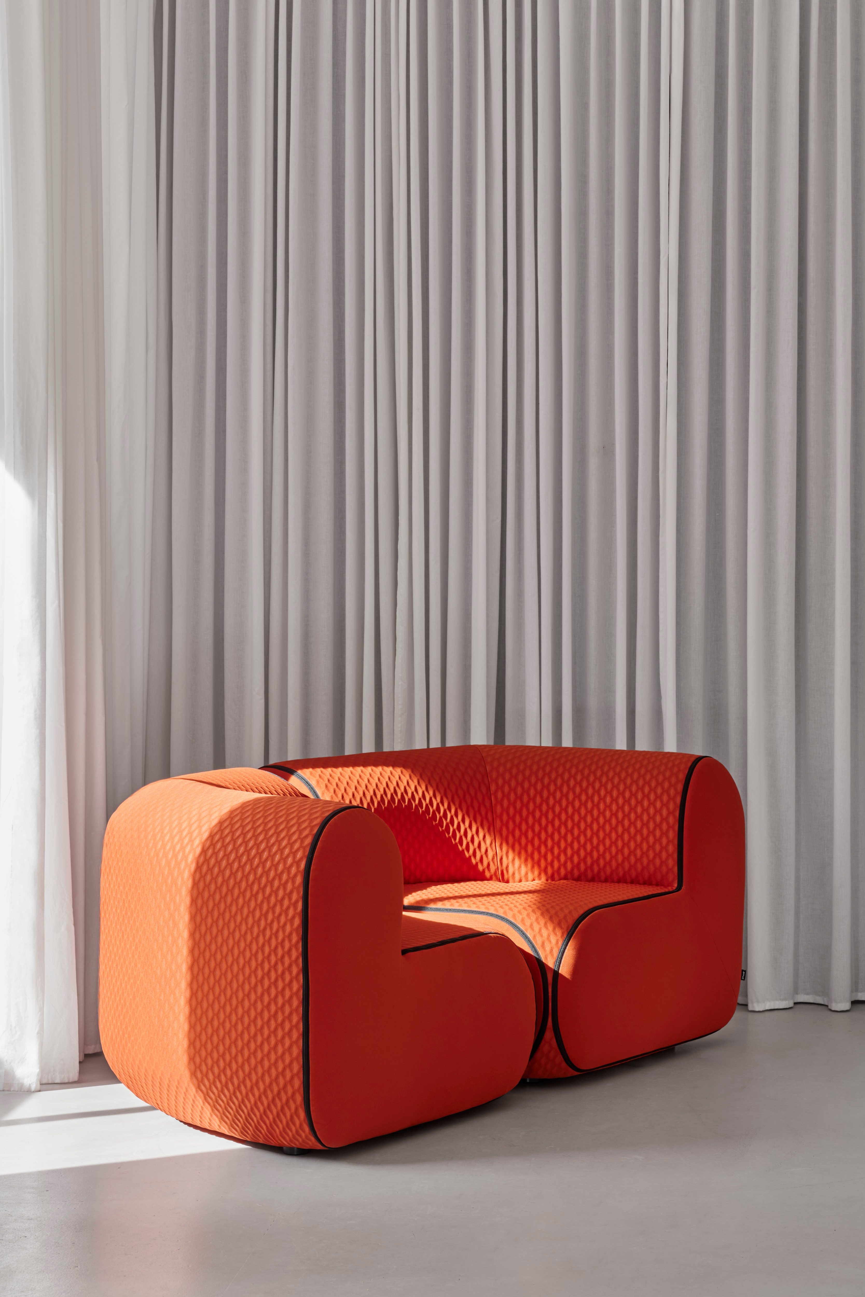 Modular Sofas | BRUT