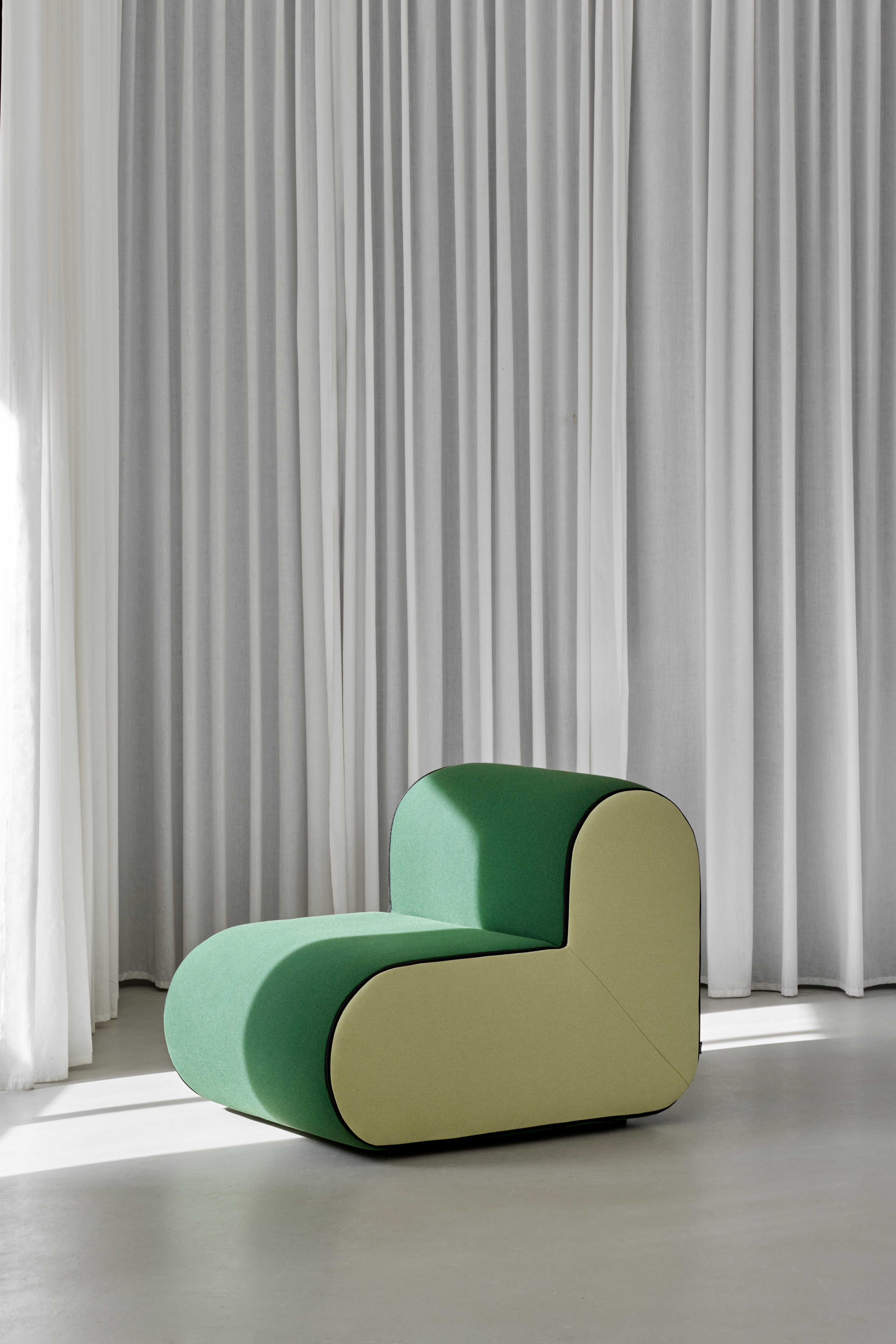 Modular Sofas | BRUT