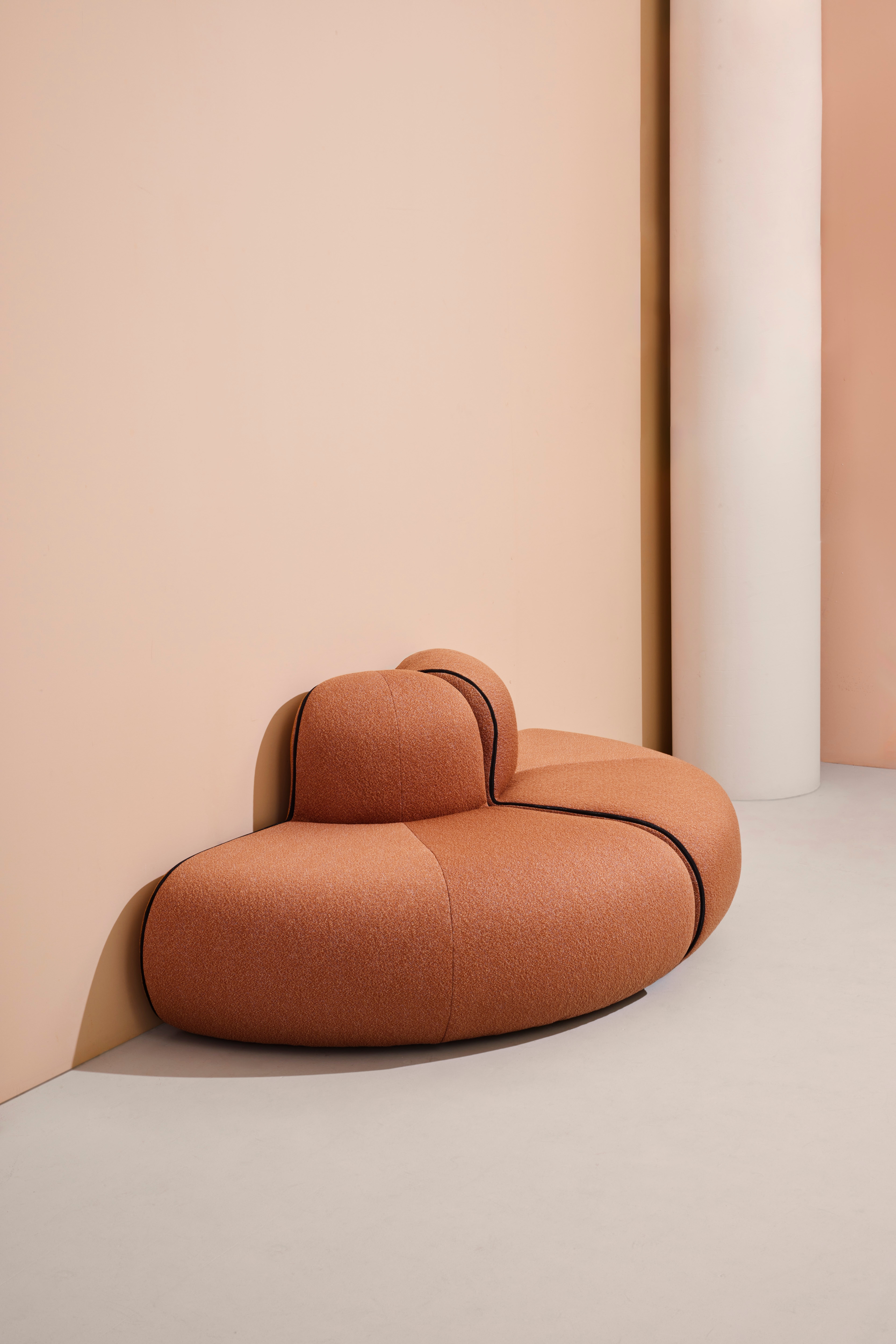 Modular Sofas | BRUT