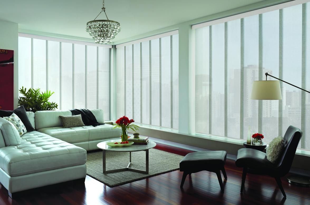 Cortinas Skyline