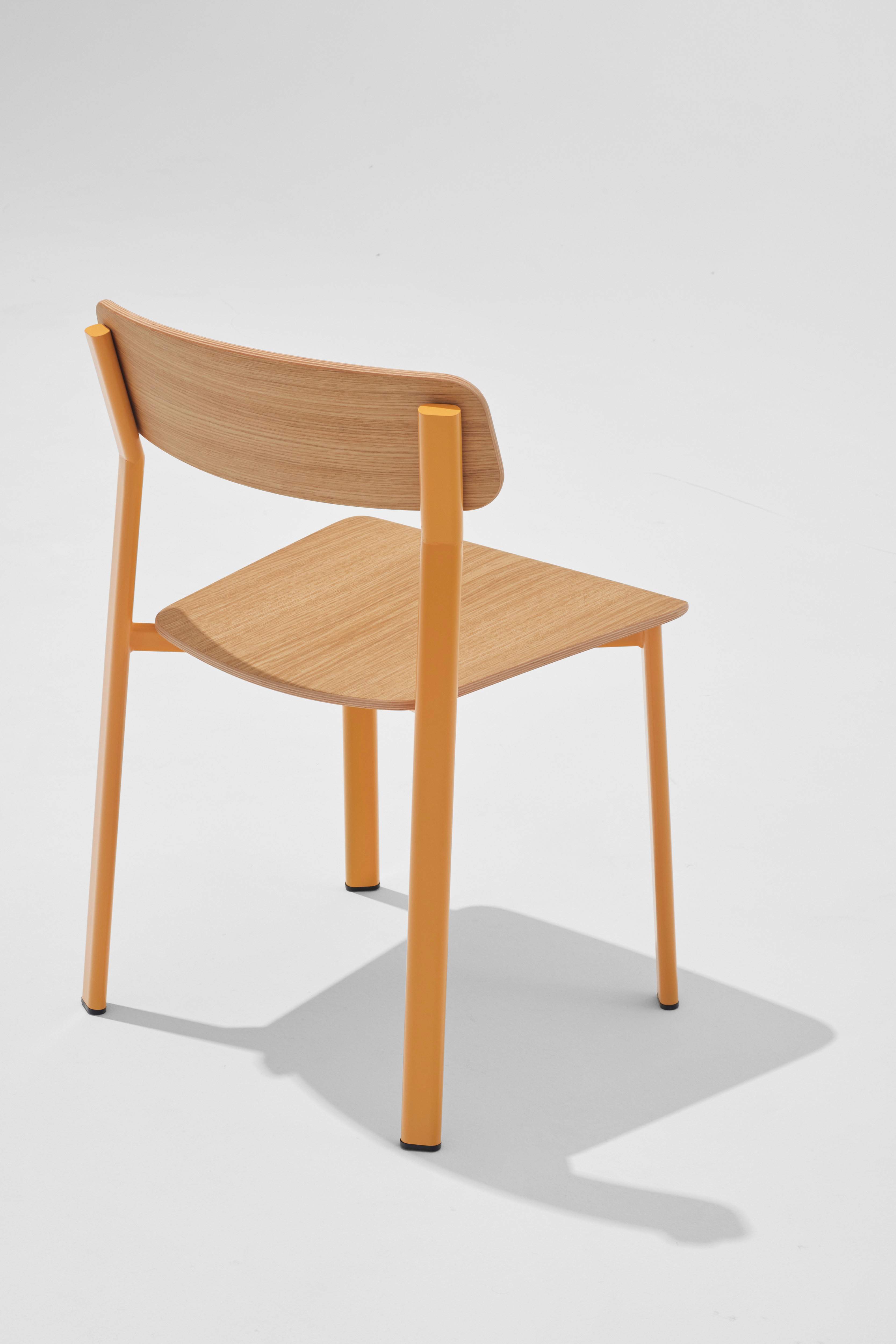 Chair and Stool | MINIM