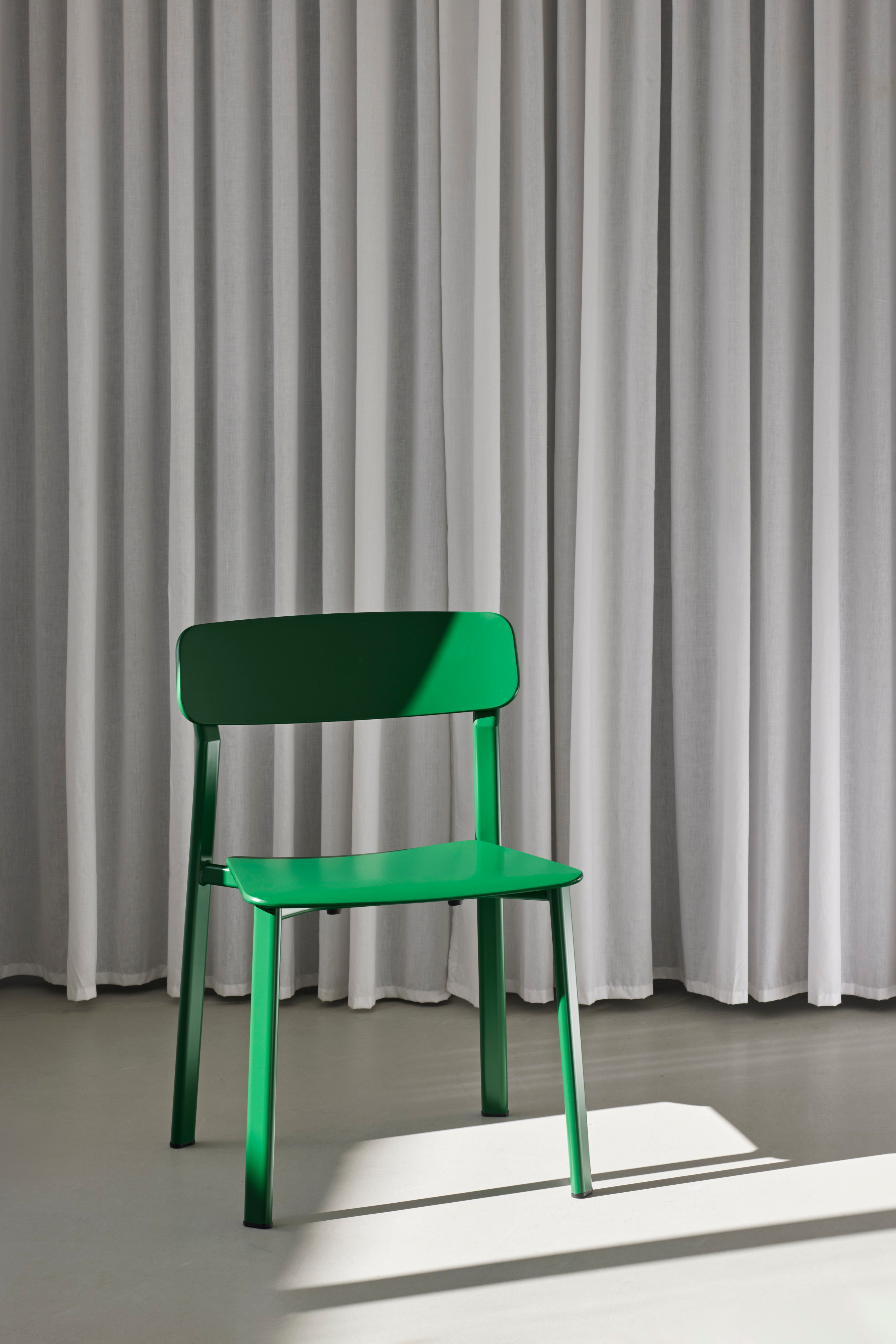 Chair and Stool | MINIM