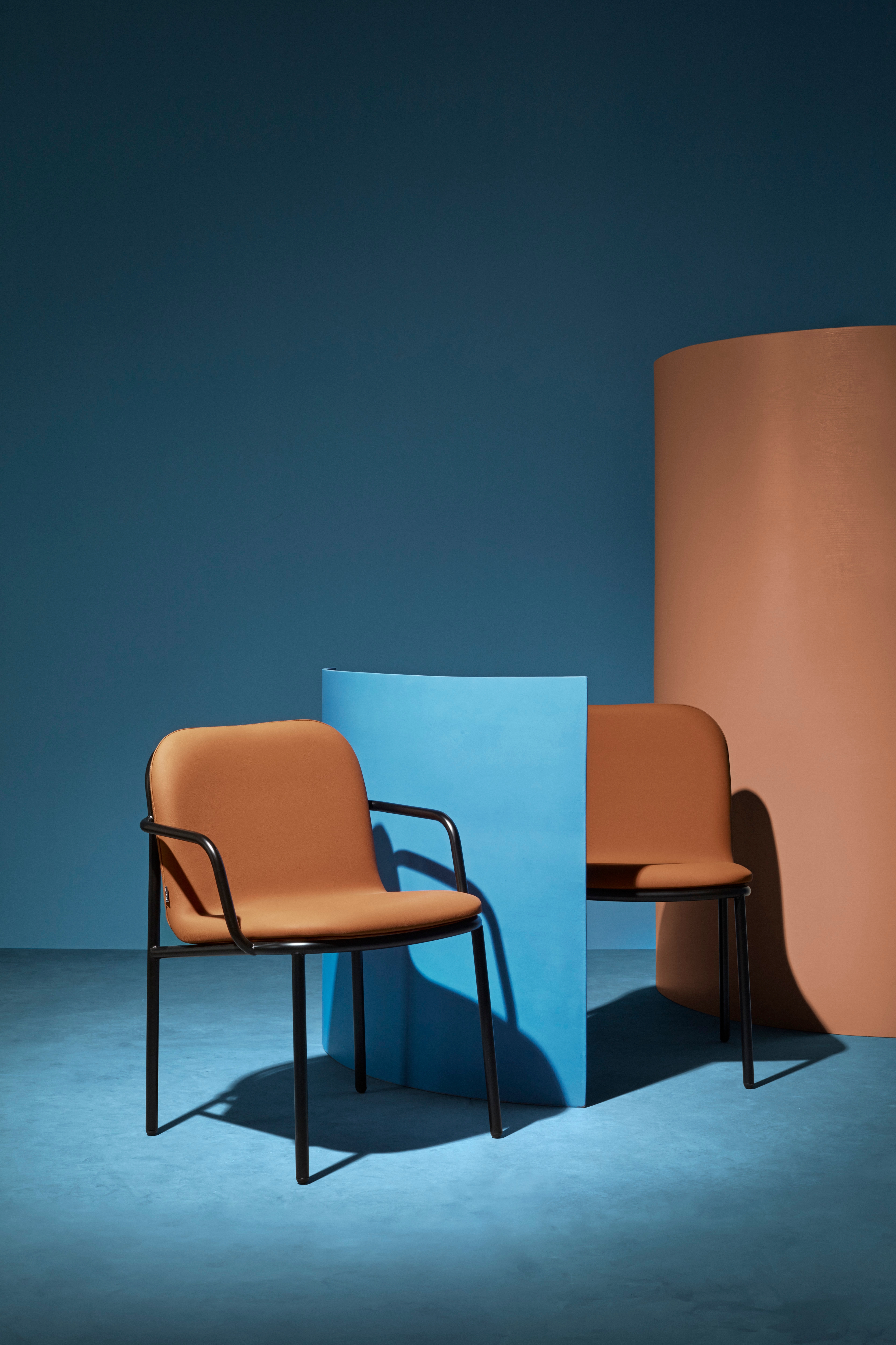 Lounge Chair | SHELL