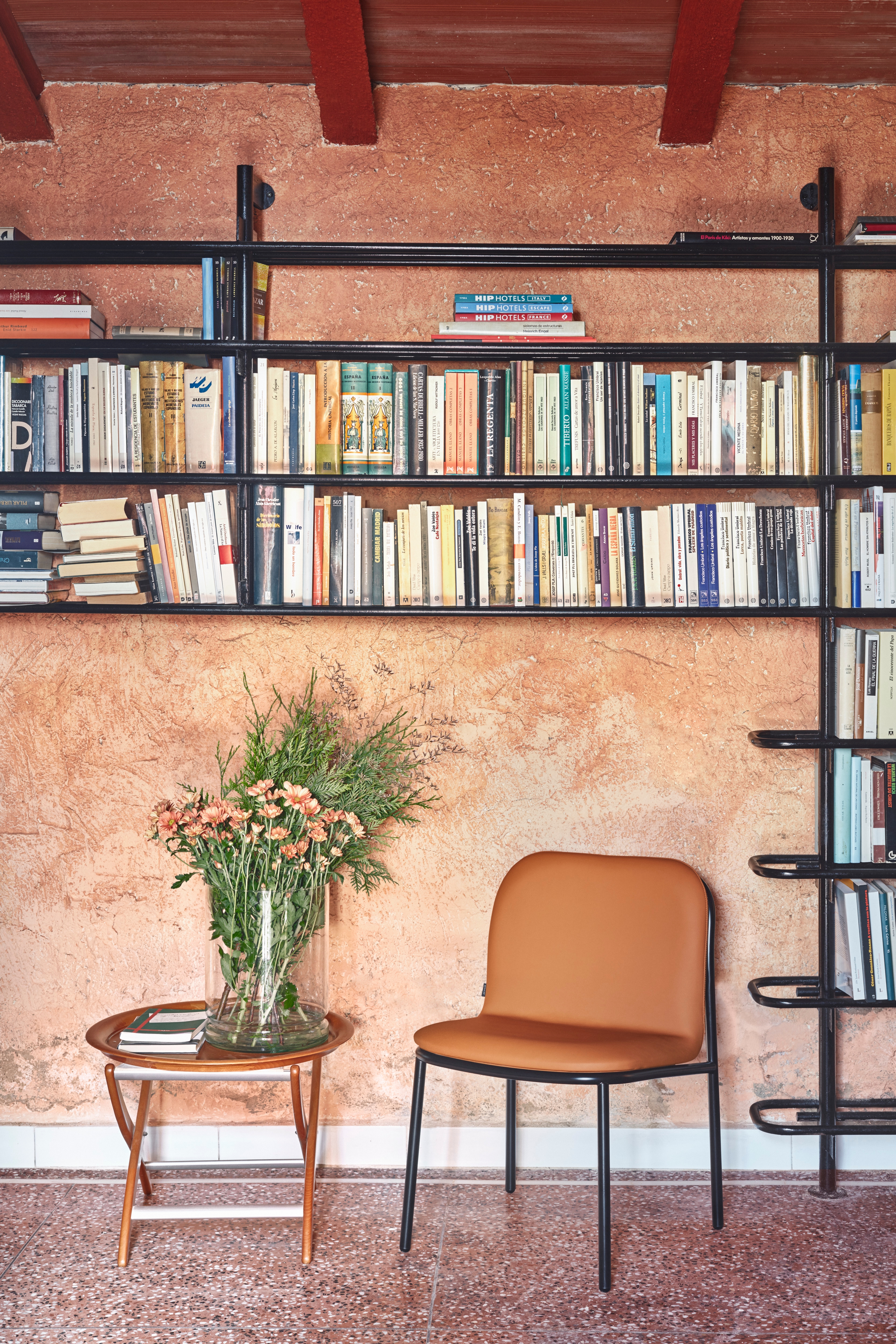 Lounge Chair | SHELL