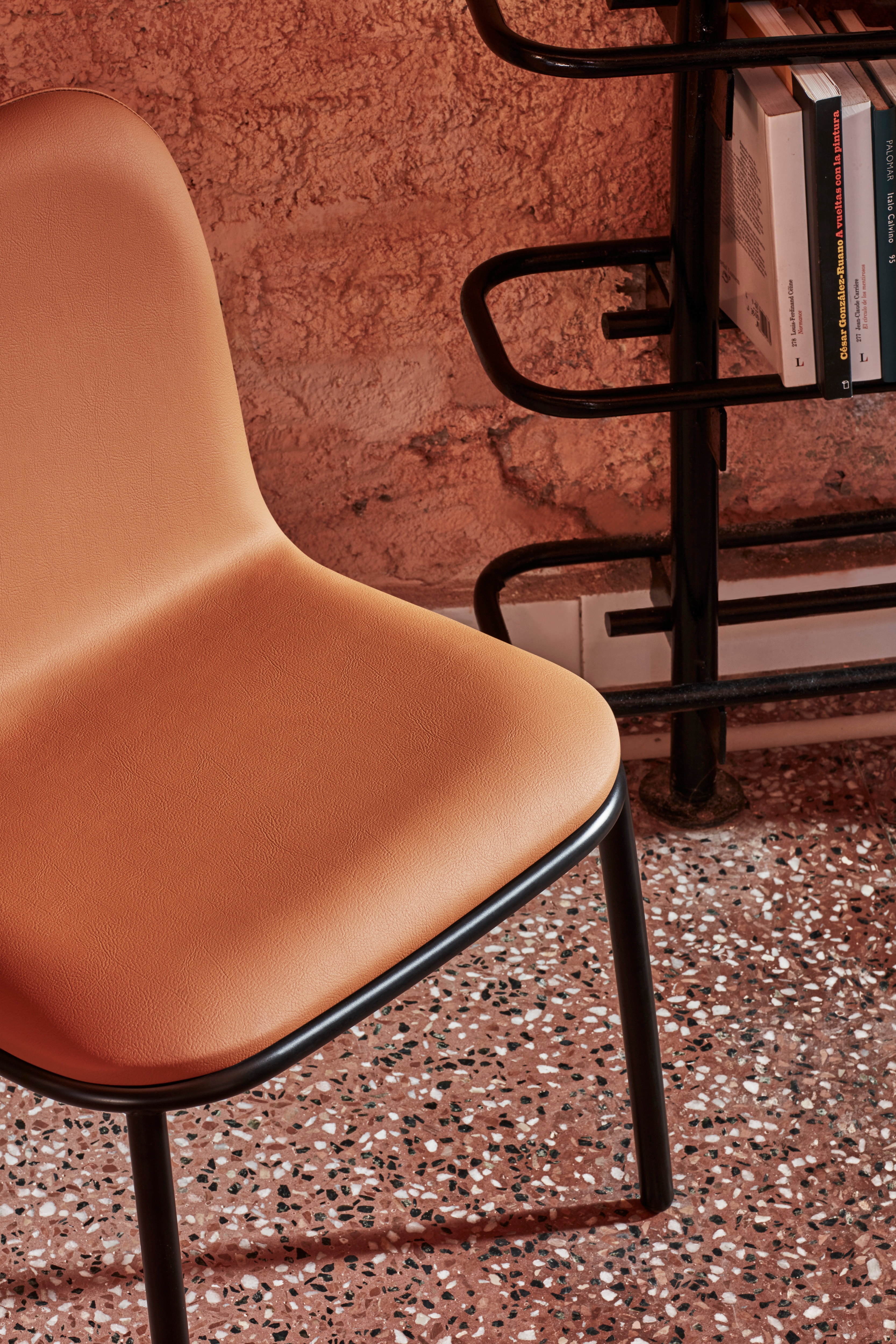 Lounge Chair | SHELL