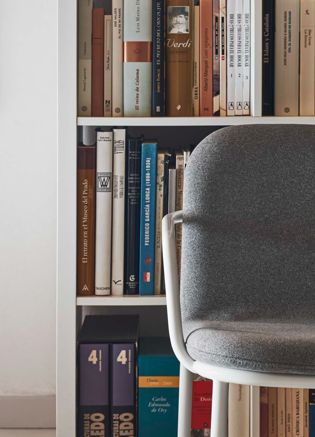 Lounge Chair | SHELL