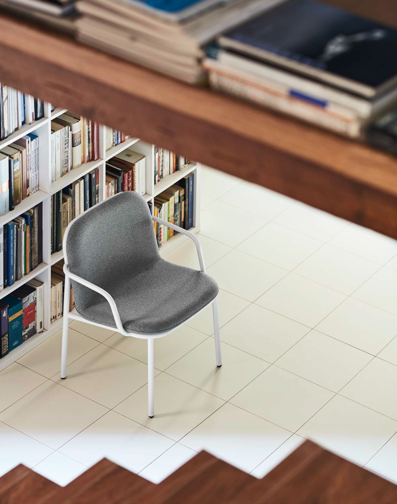 Lounge Chair | SHELL