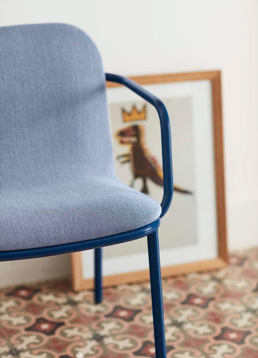 Lounge Chair | SHELL