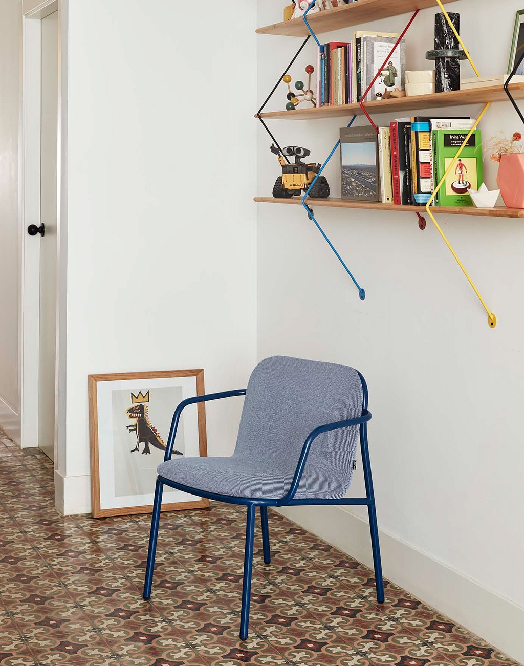 Lounge Chair | SHELL