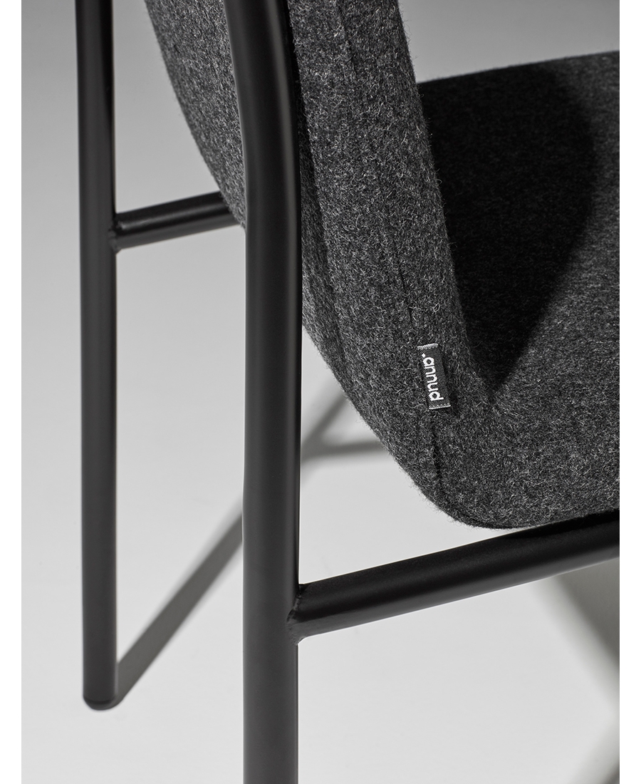 Lounge Chair | SHELL