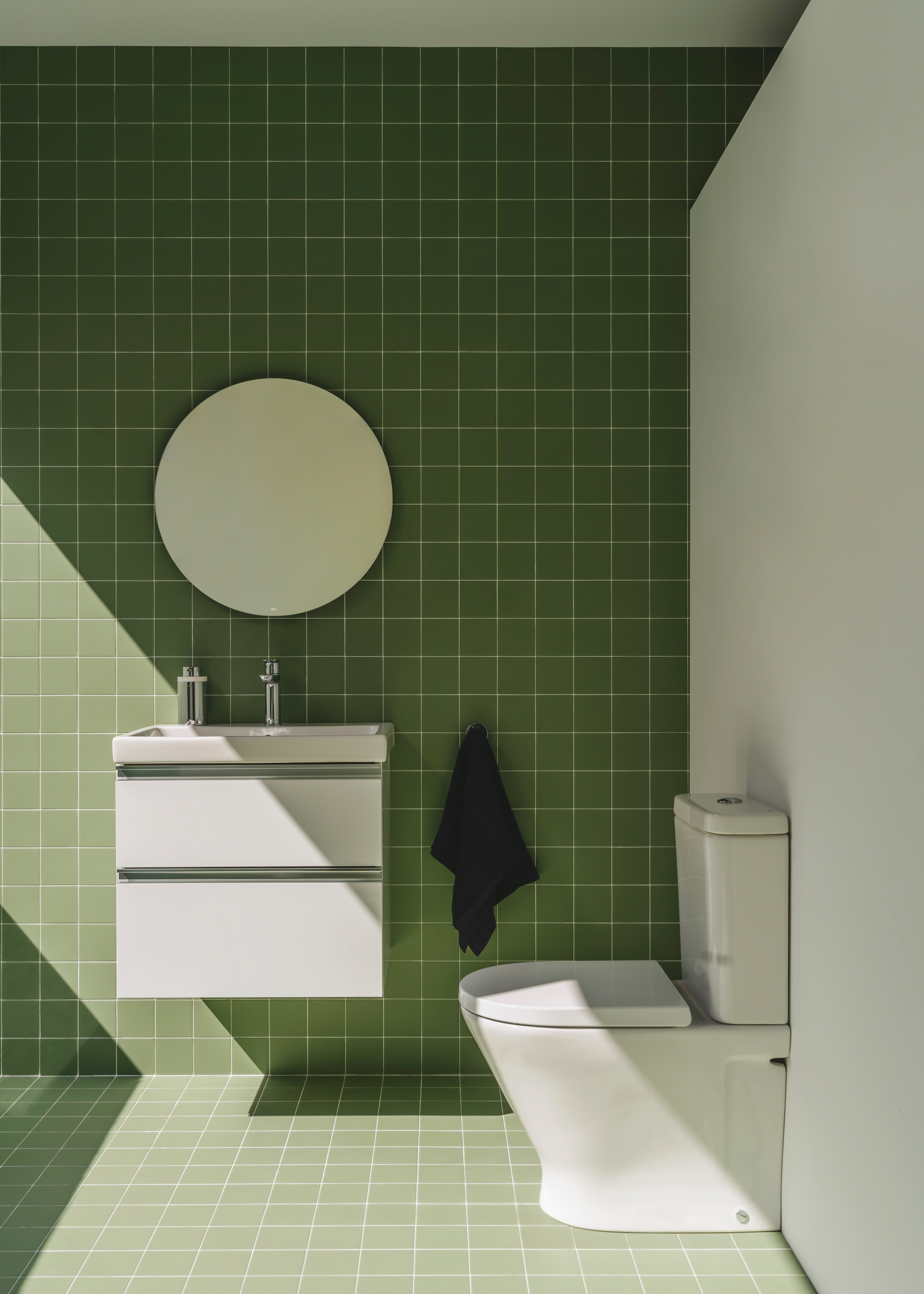 Toilets - The Gap Collection